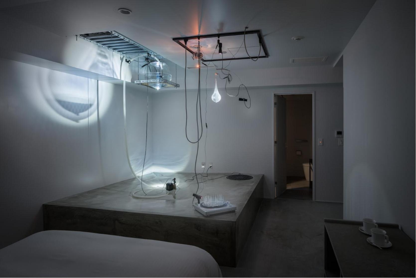 Hotel Bna Alter Museum Kyoto