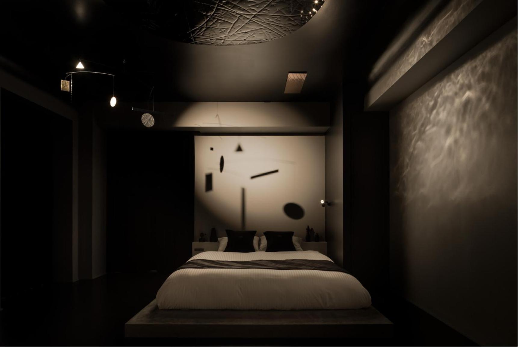 Bna Alter Museum Kyoto