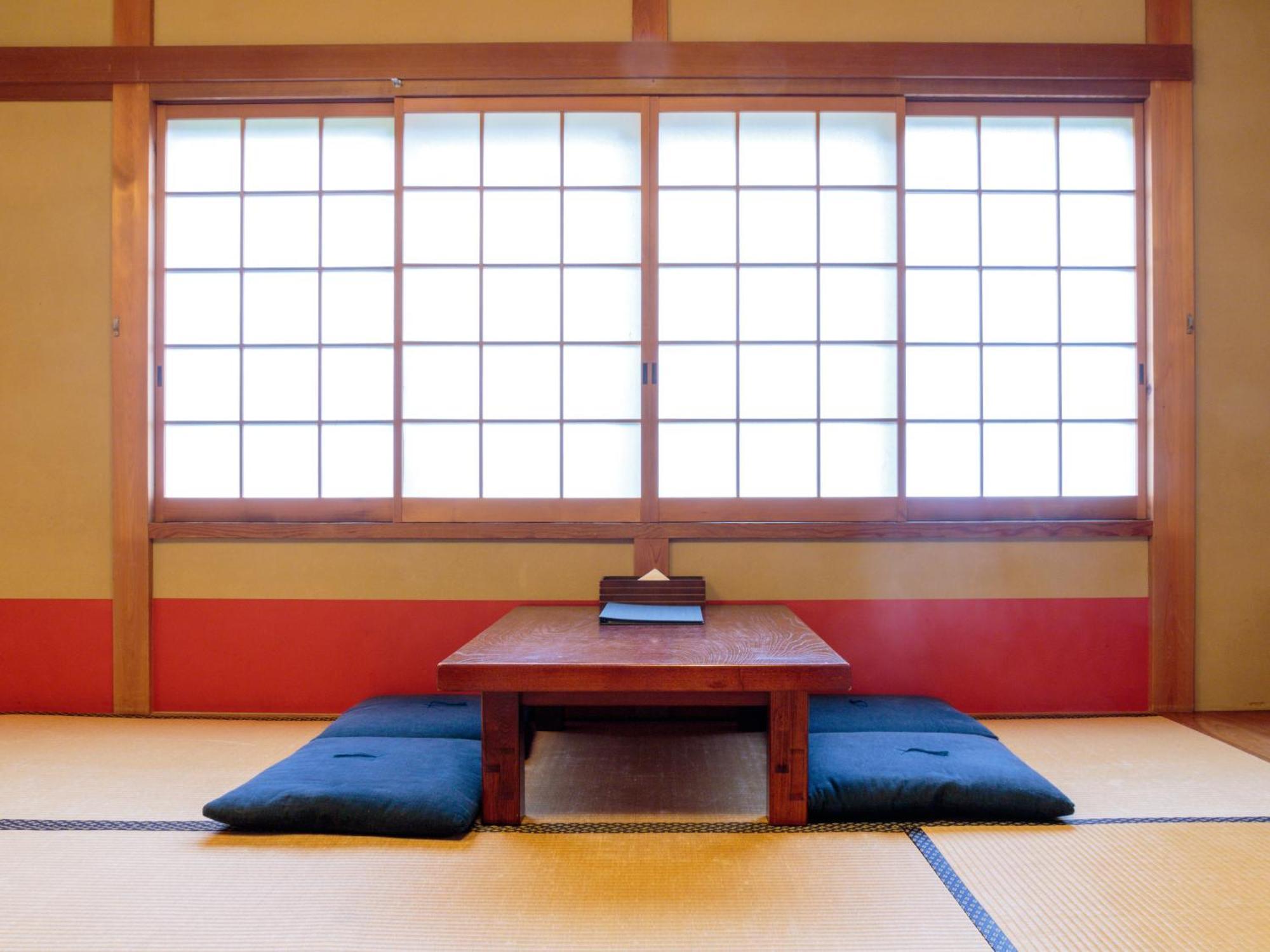Gion Q-beh Ryokan Kyoto