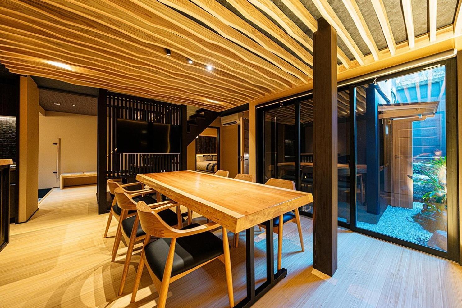 Holiday home Kyoran-kagetsutei - Vacation 18550v *