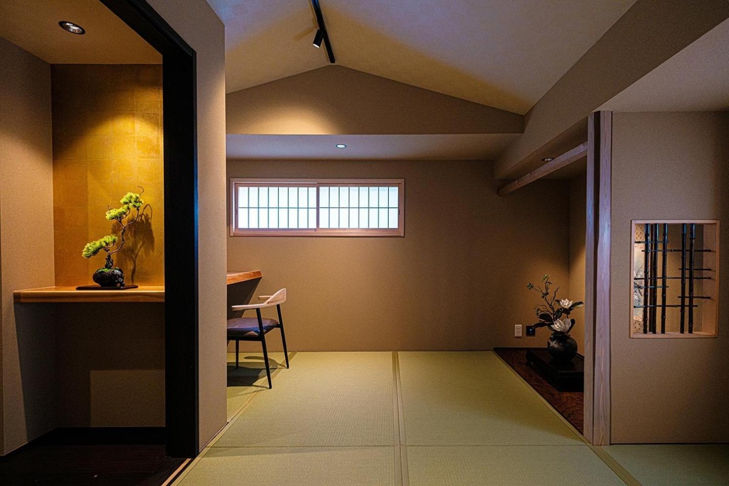 Holiday home Kyoran-kagetsutei - Vacation 18550v *