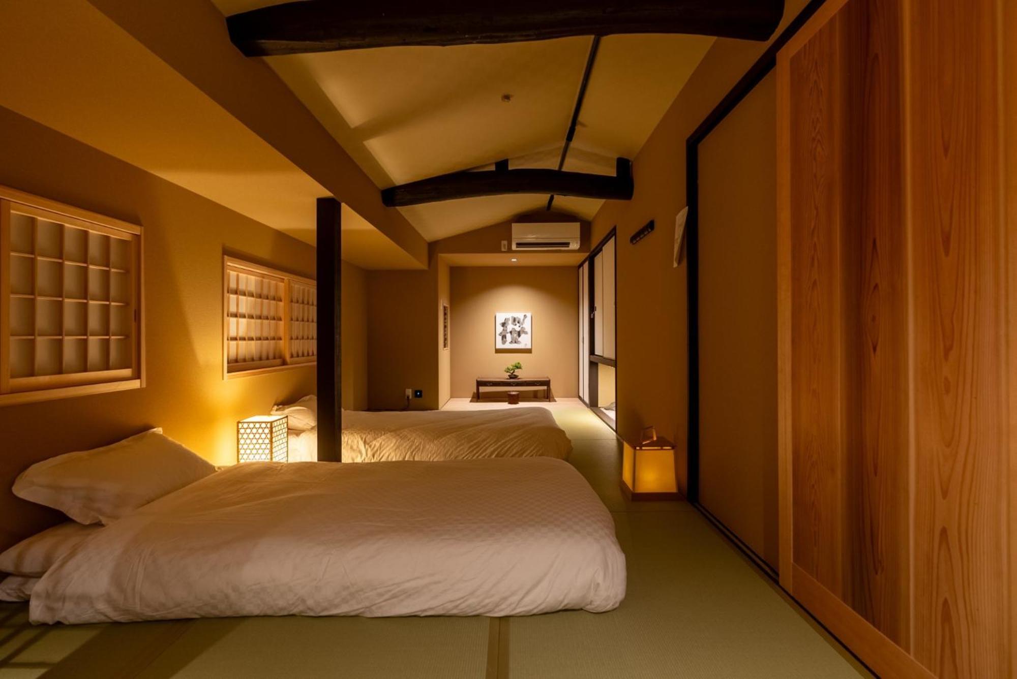 Kyoran-kagetsutei - Vacation 18550v Holiday home