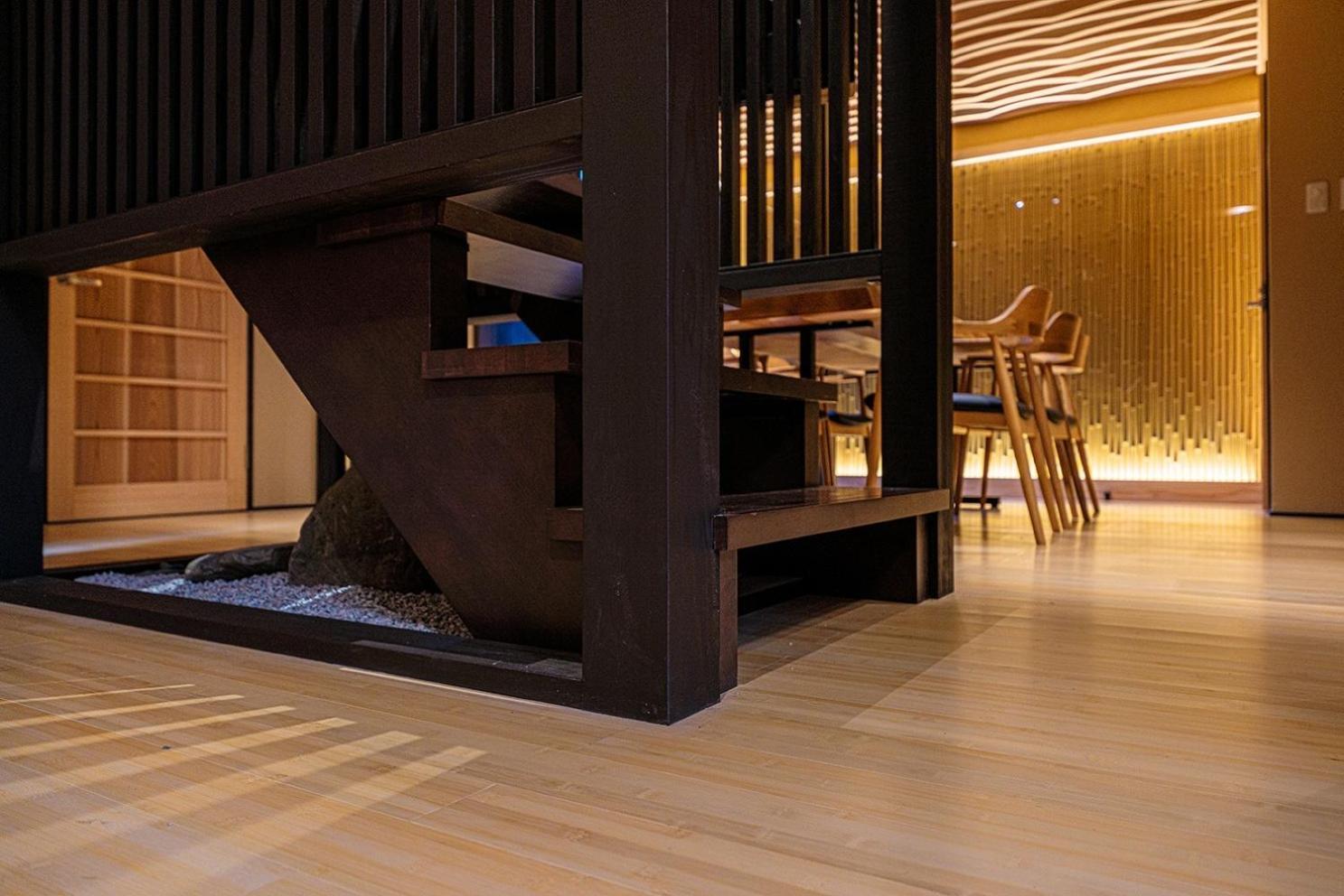 Kyoran-kagetsutei - Vacation 18550v Holiday home Kyoto