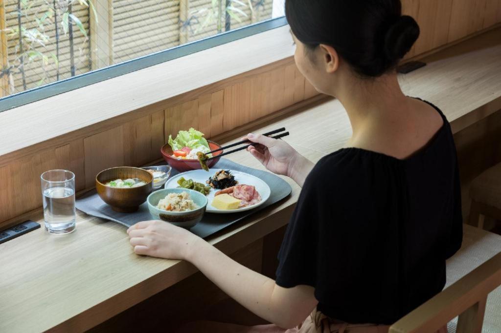 Hotel Rihga Place Shijo Karasuma