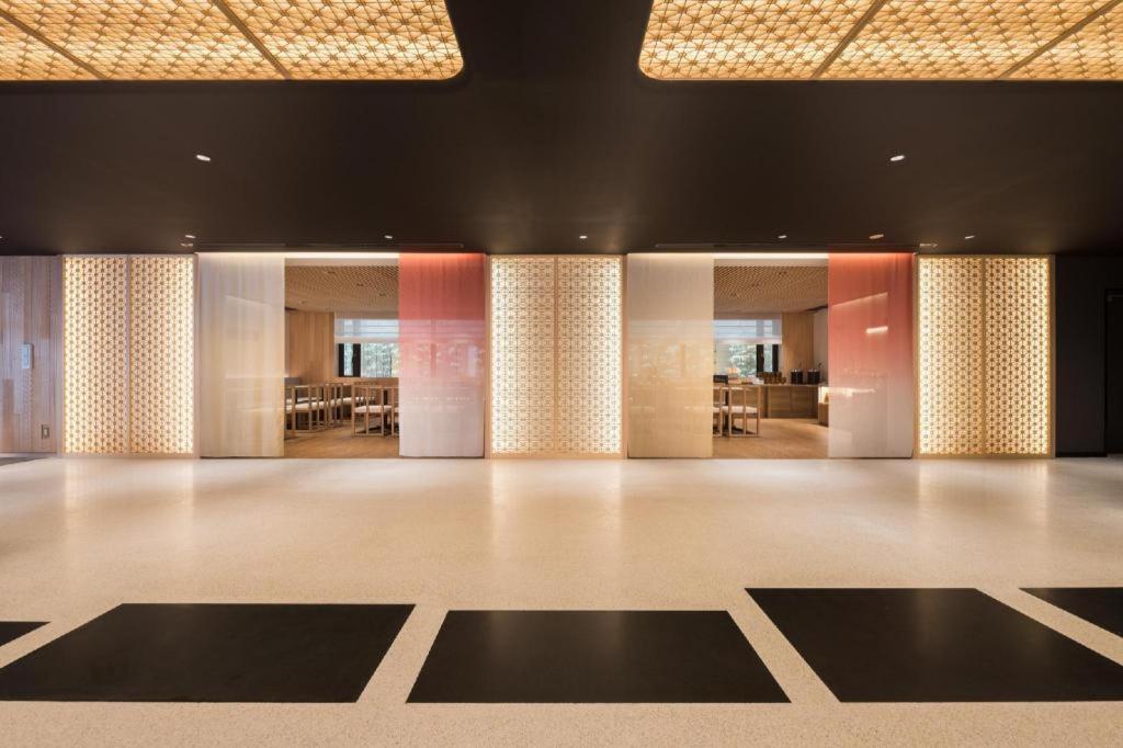Rihga Place Shijo Karasuma Hotel 3*