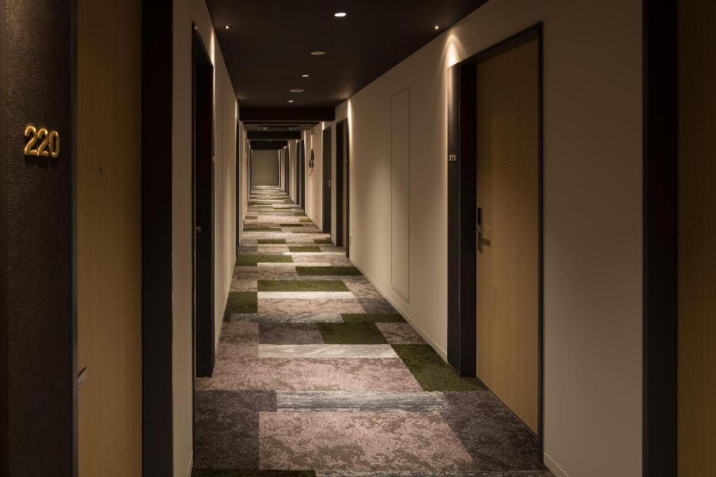 Rihga Place Shijo Karasuma Hotel Kyoto