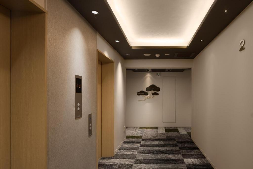 Rihga Place Shijo Karasuma 3* Kyoto