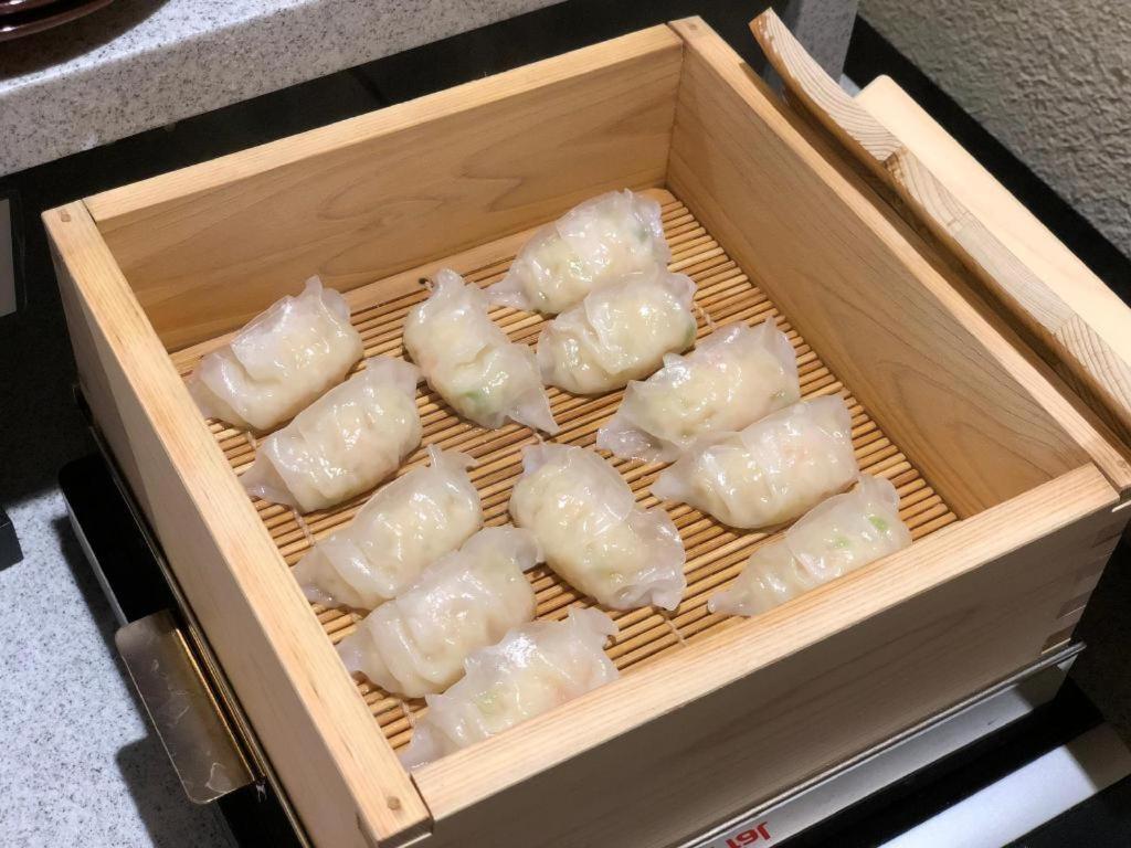 Hotel Rihga Place Shijo Karasuma