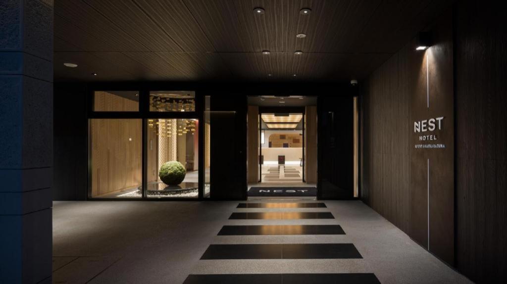 Rihga Place Shijo Karasuma Hotel Kyoto