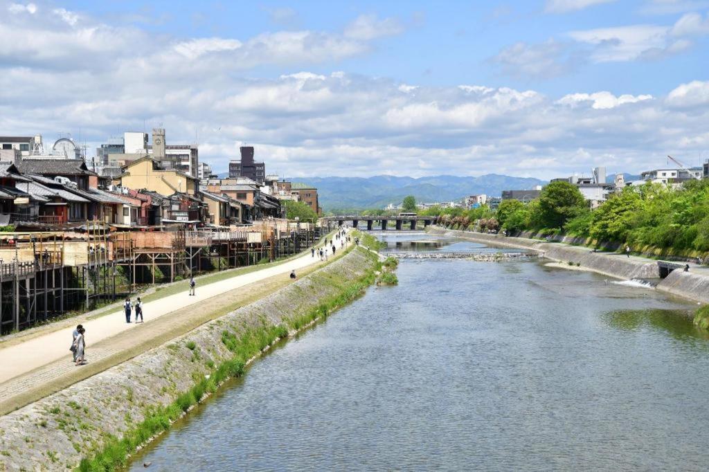 Grand Japaning Tambaguchi South Hotel Kyoto