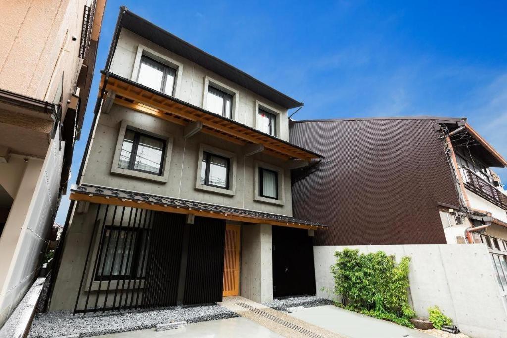 Hotel Grand Japaning Tambaguchi South Kyoto