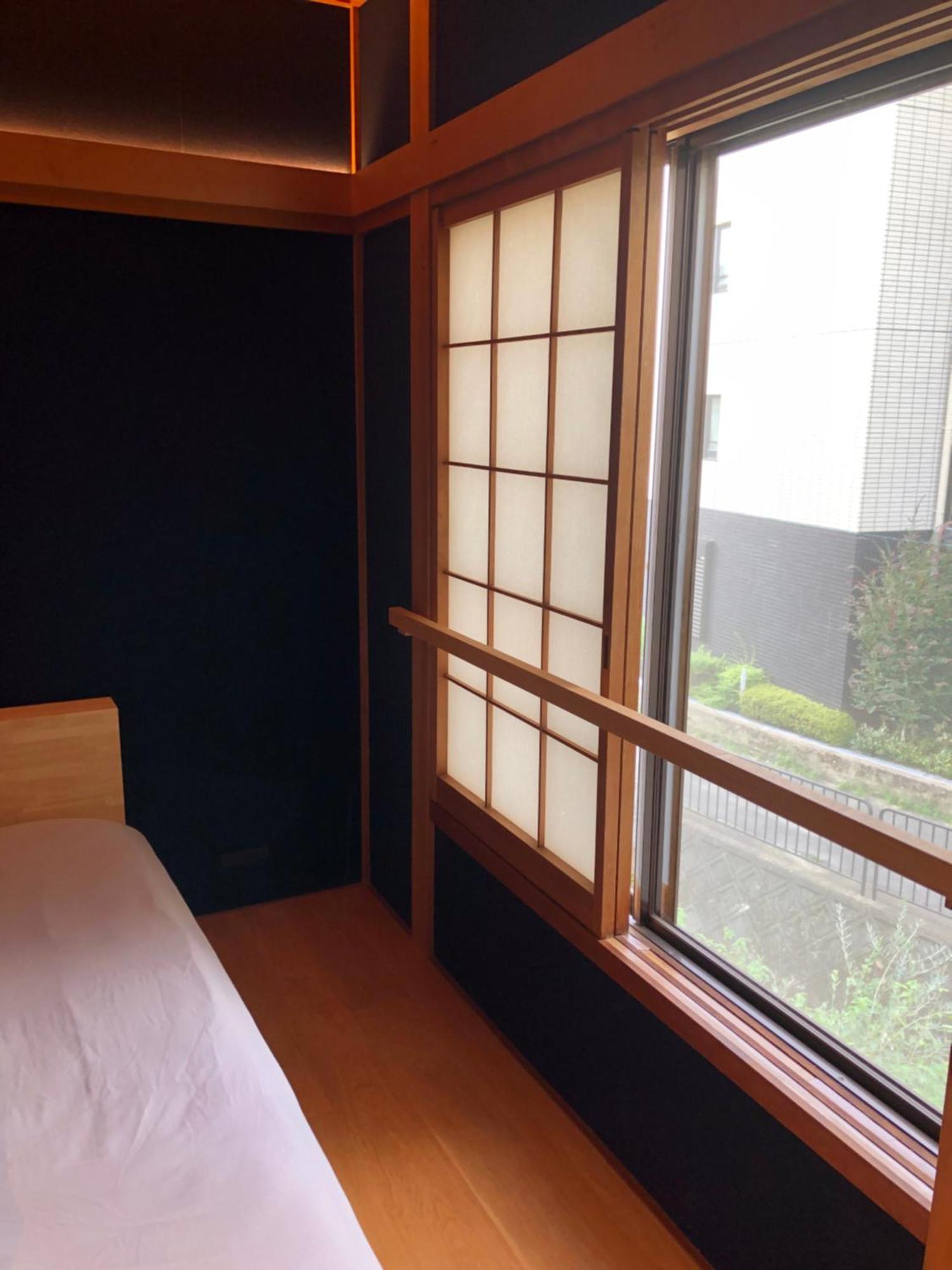Tsubame-ya * Kyoto