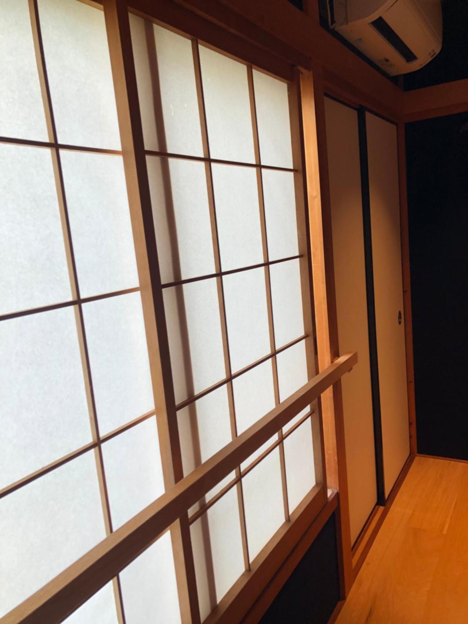 Tsubame-ya Guest house Kyoto