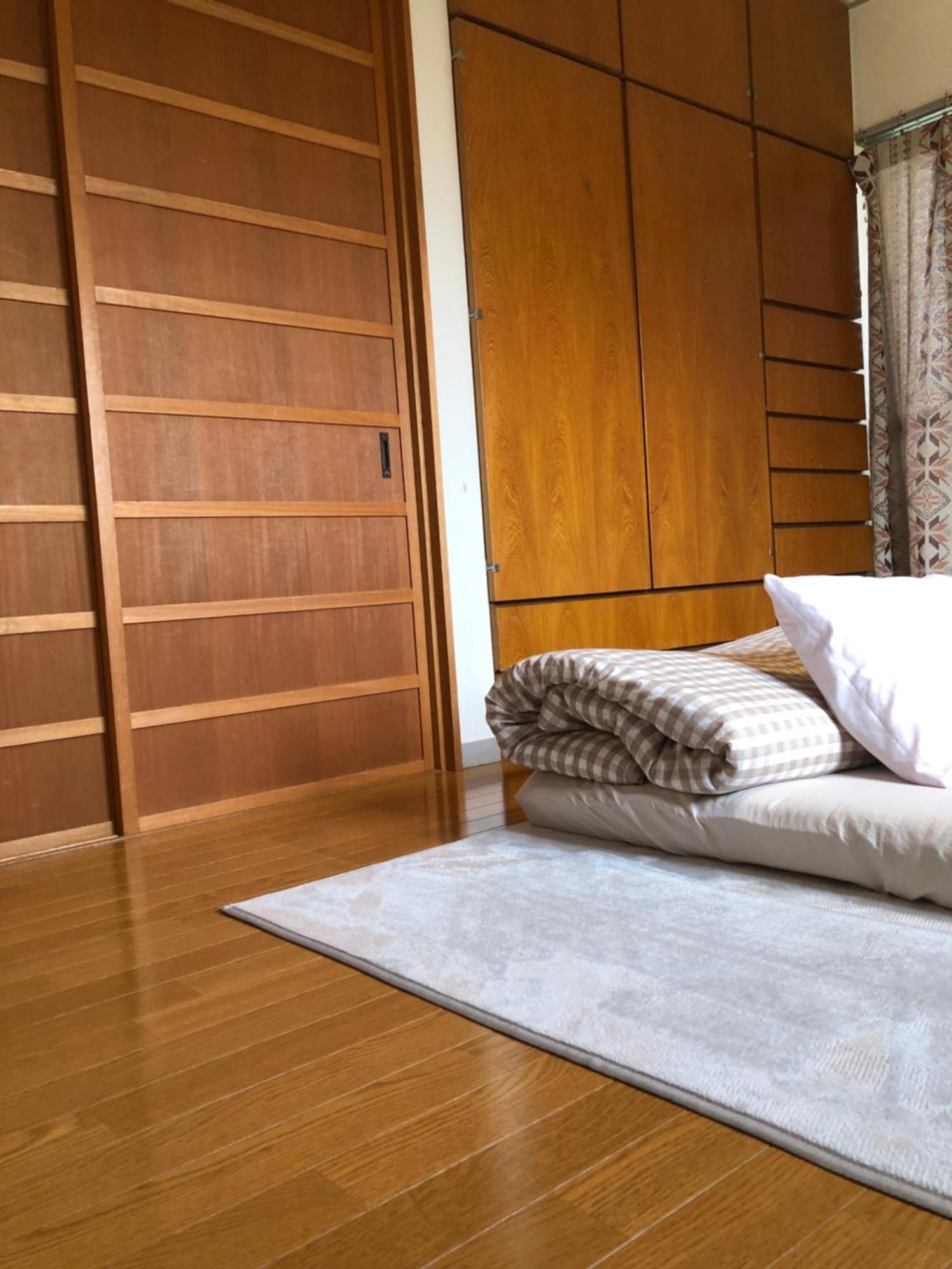 Guest house Tsubame-ya *