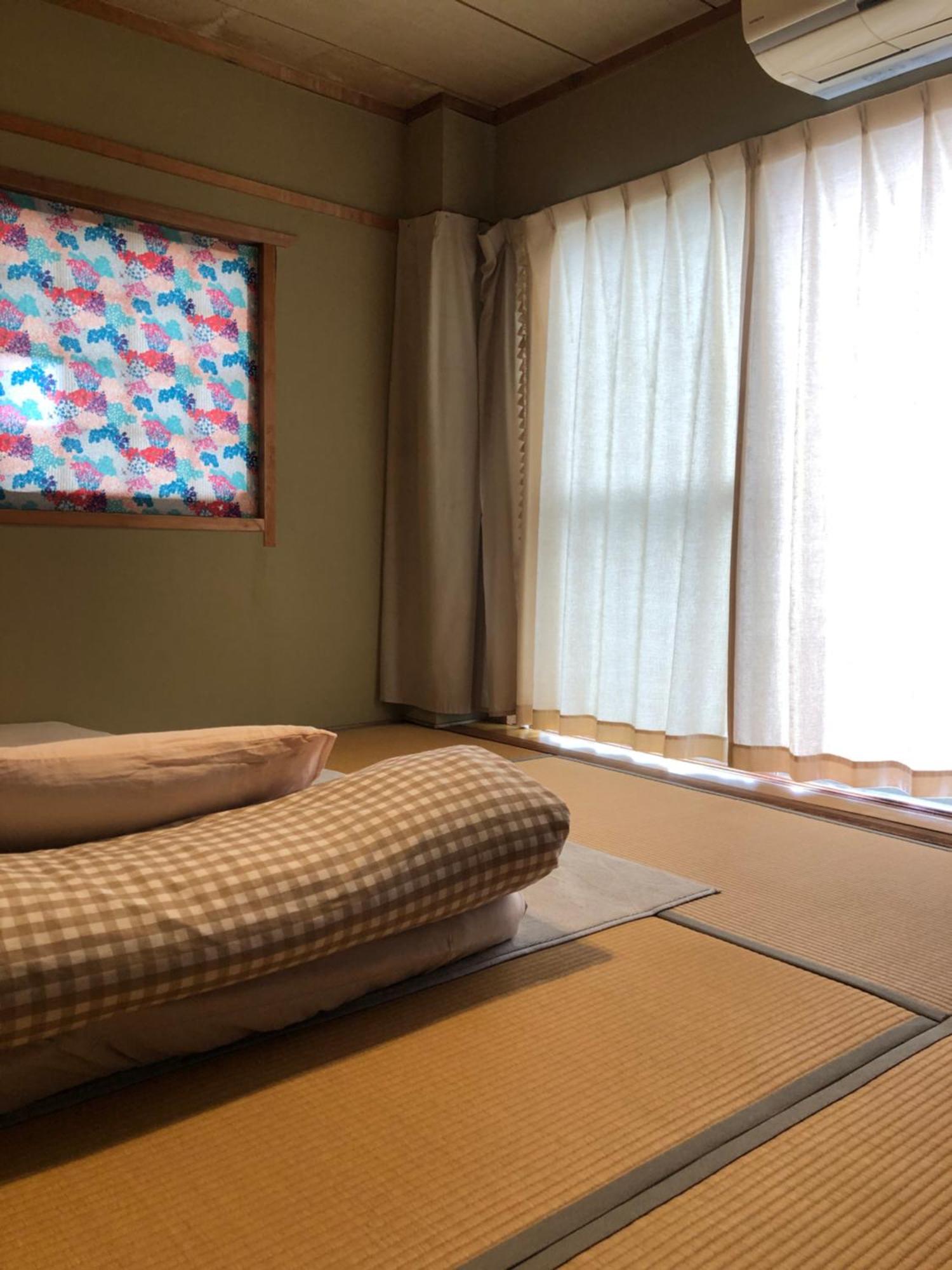 Tsubame-ya Guest house *