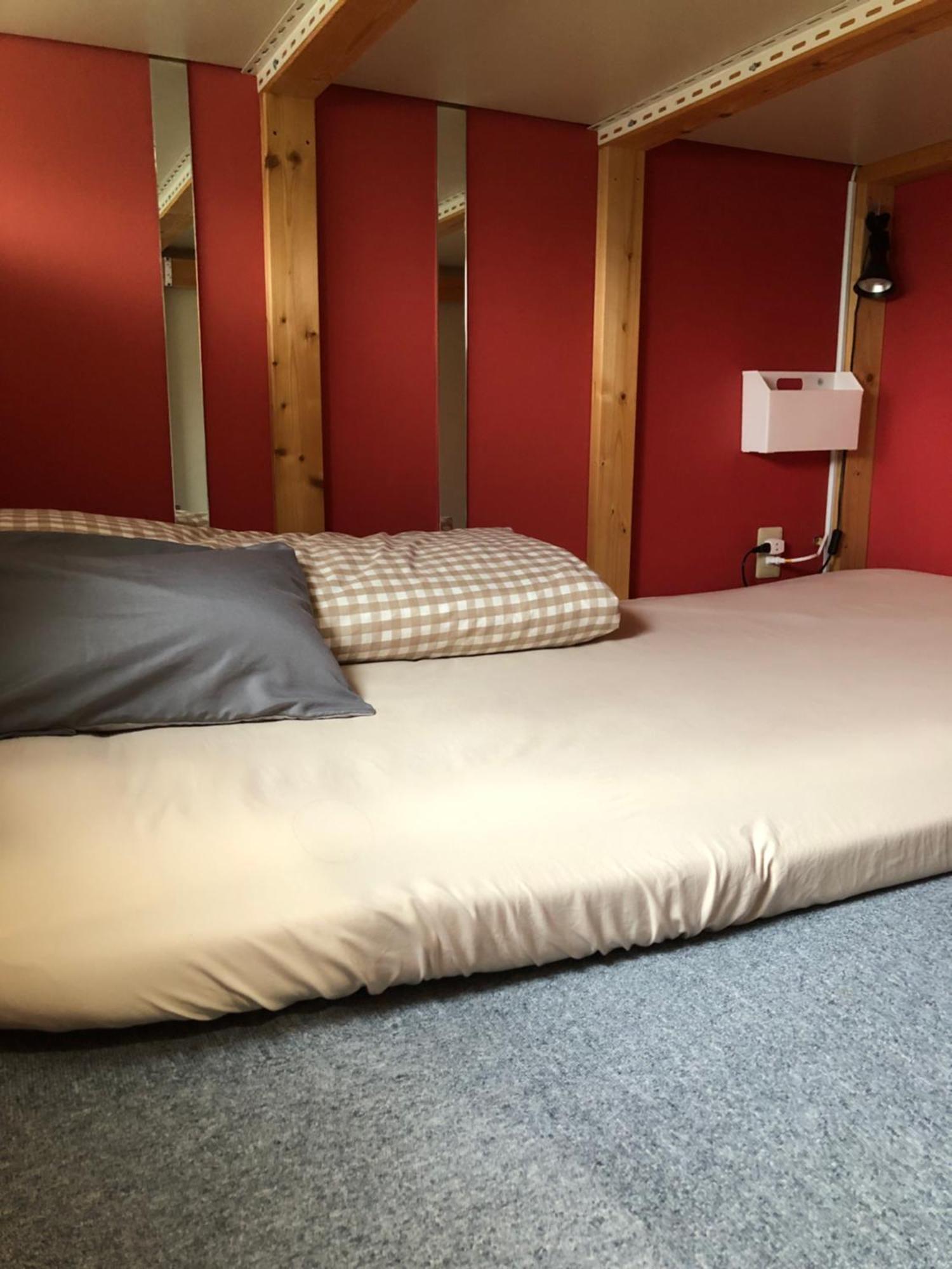 Tsubame-ya Guest house Kyoto
