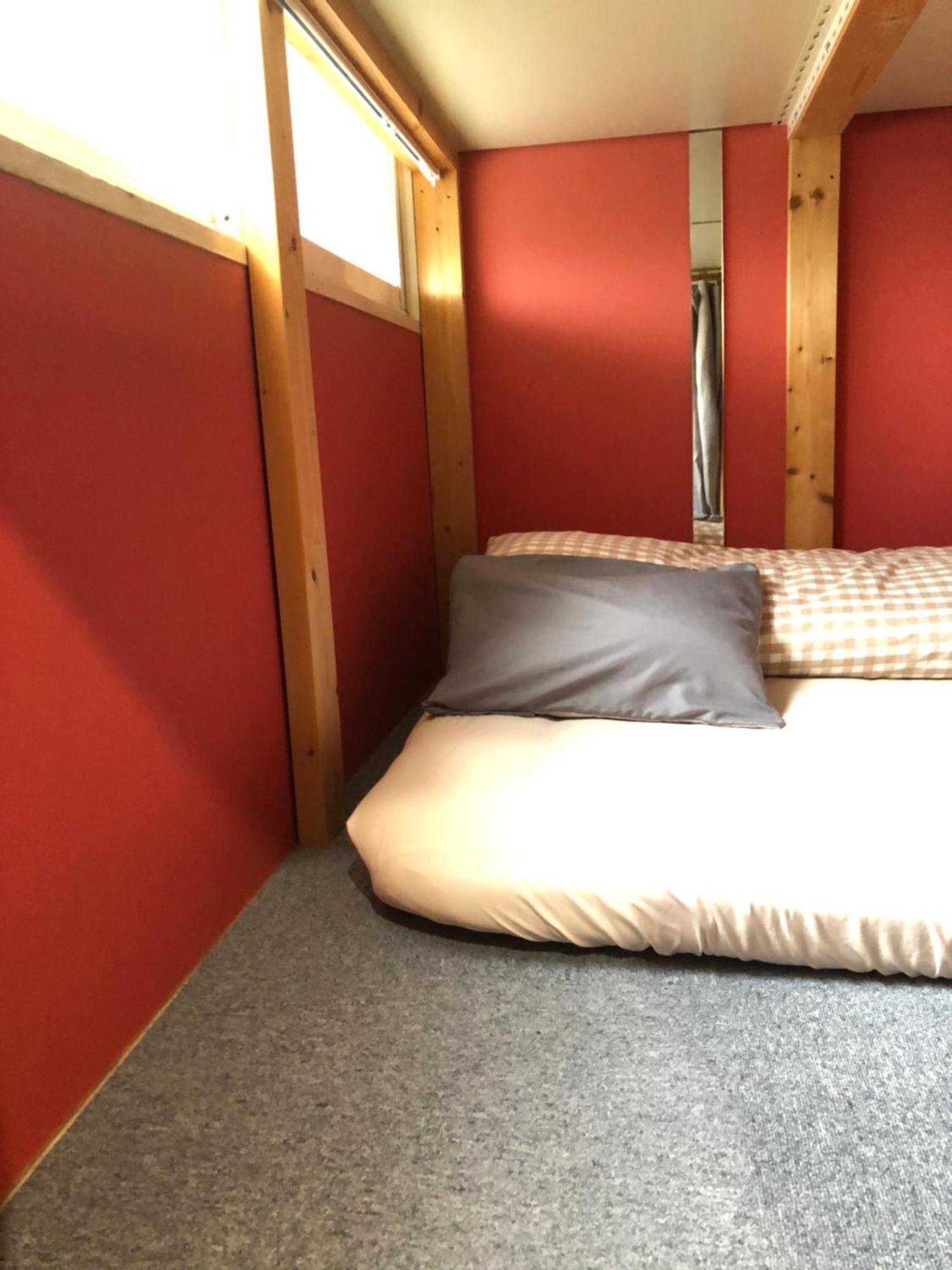 Guest house Tsubame-ya