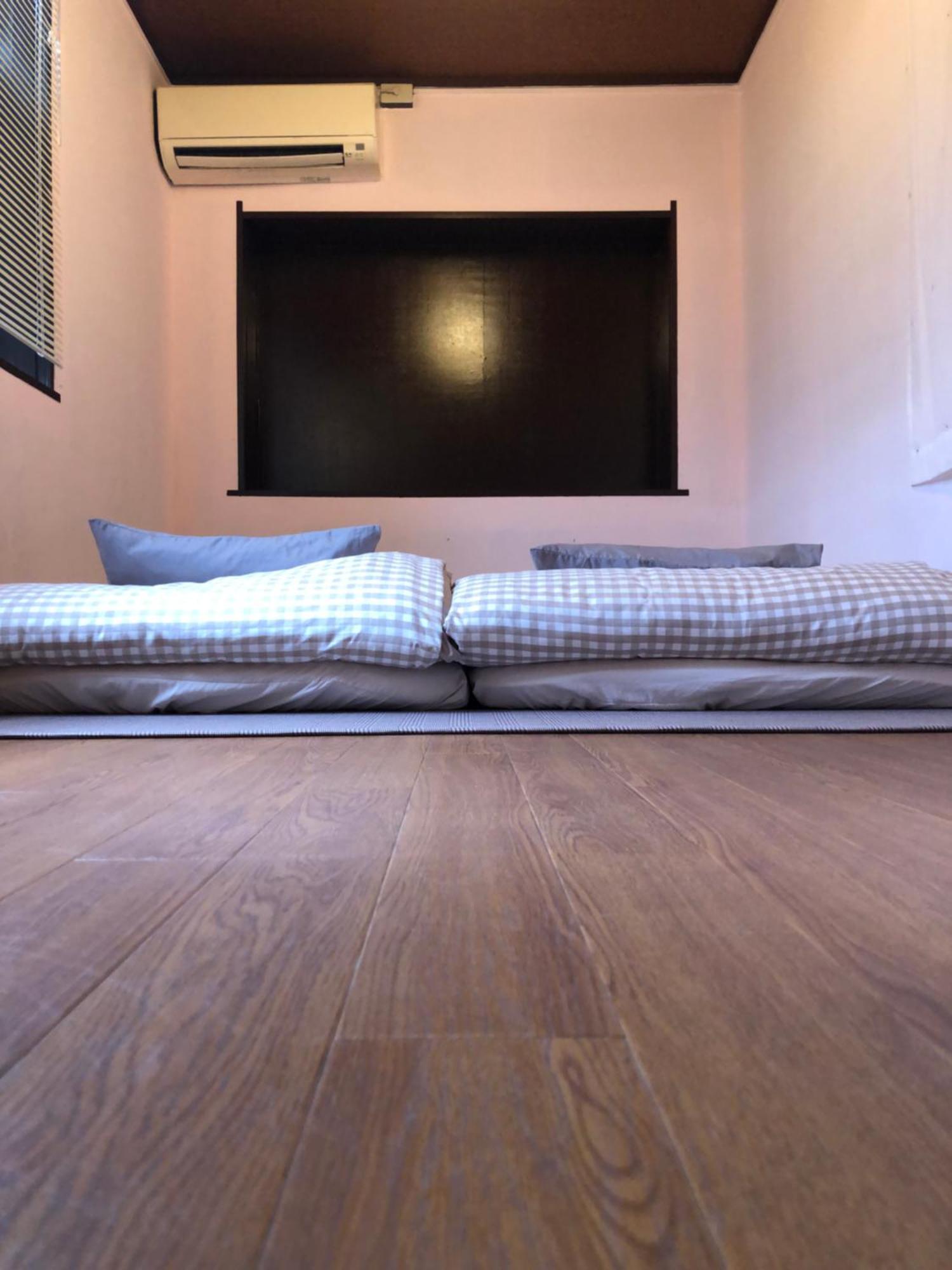 Tsubame-ya Guest house *