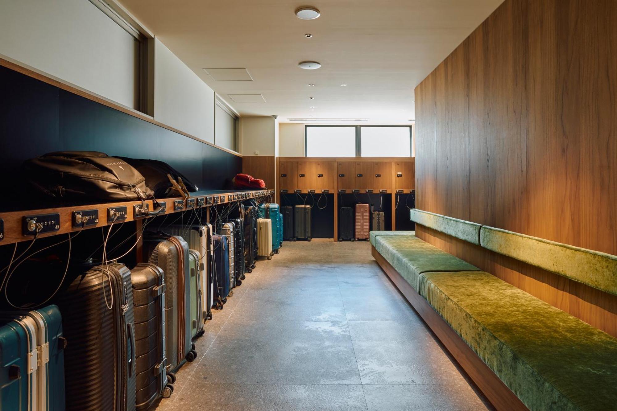 Grand Bach Select Hotel Kyoto
