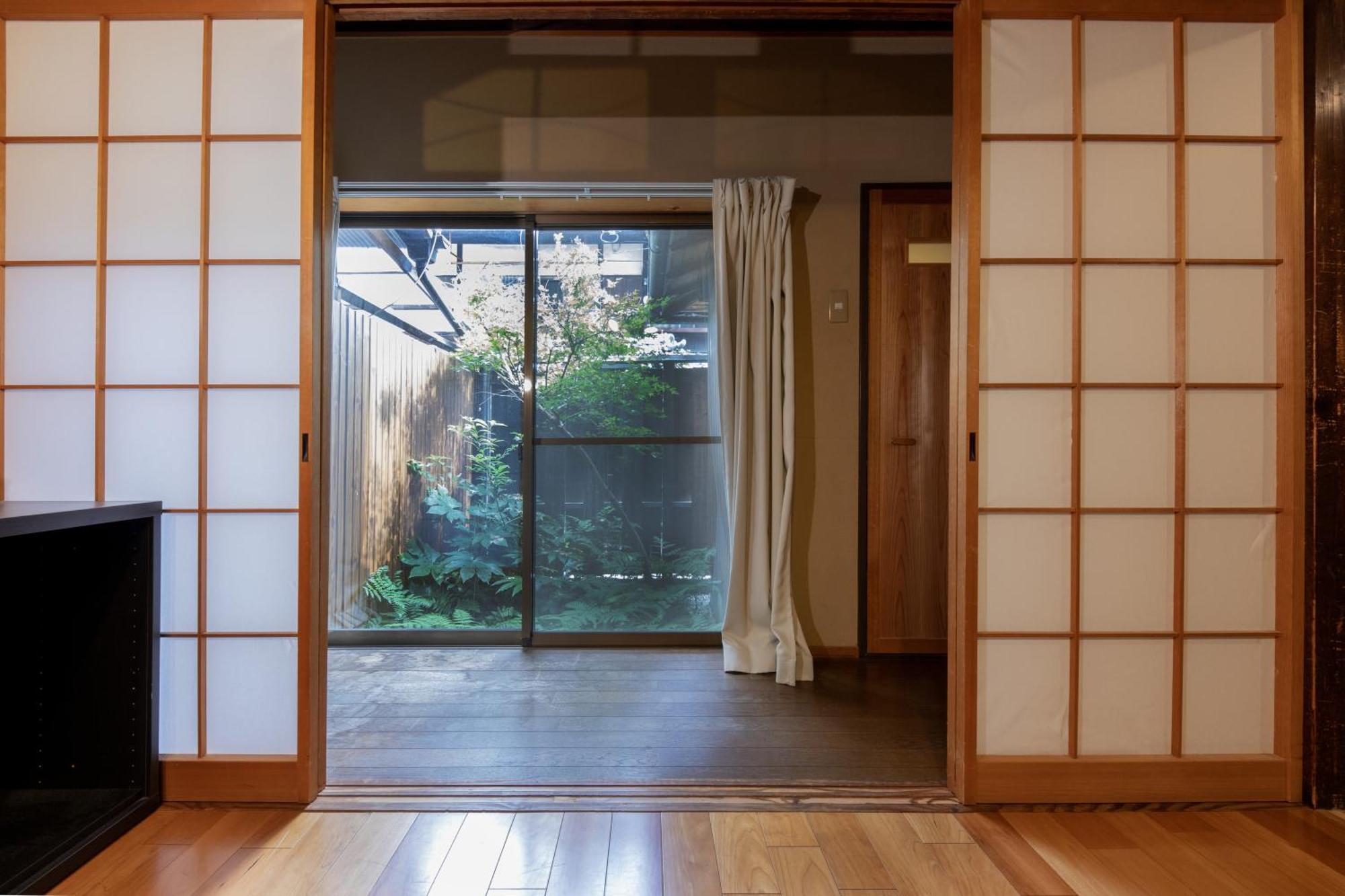Shiki Homes Aki Holiday home Kyoto