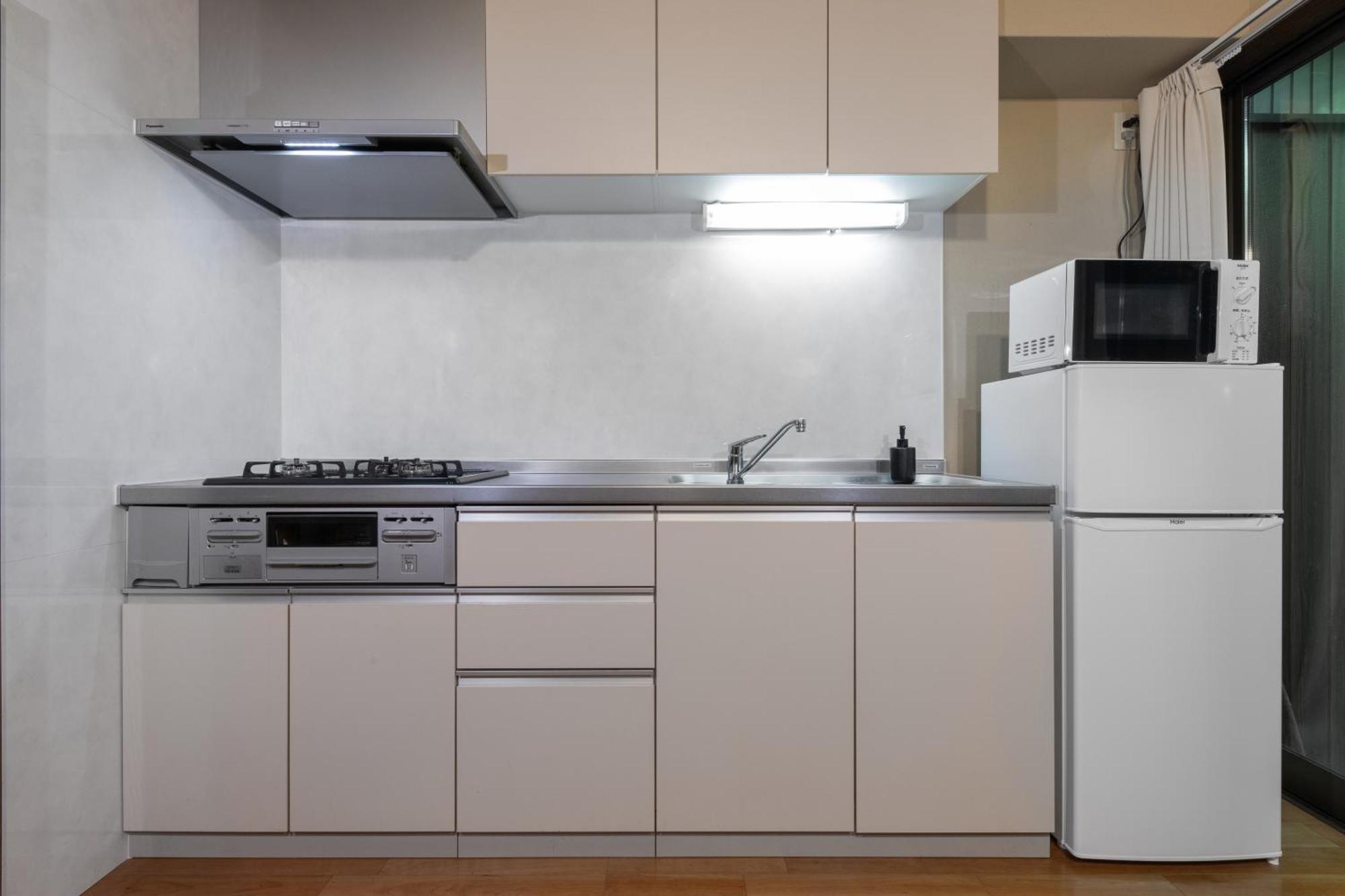 Shiki Homes Aki Holiday home