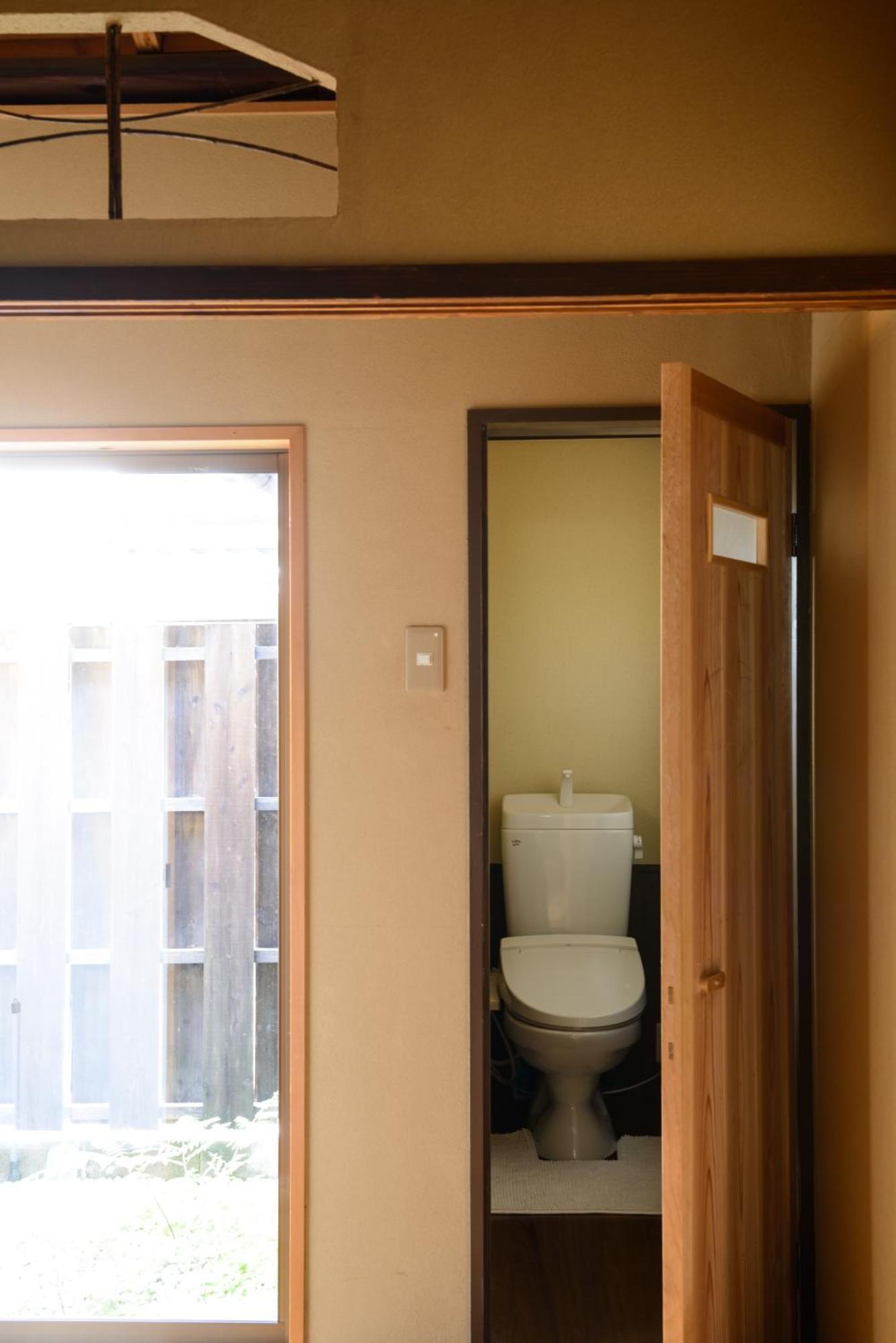Shiki Homes Aki Holiday home *