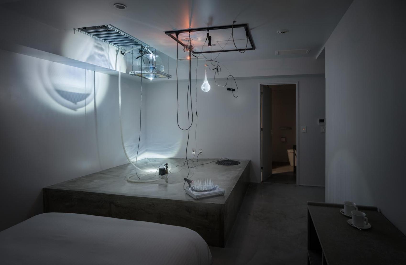 Hotel Bna Alter Museum Kyoto