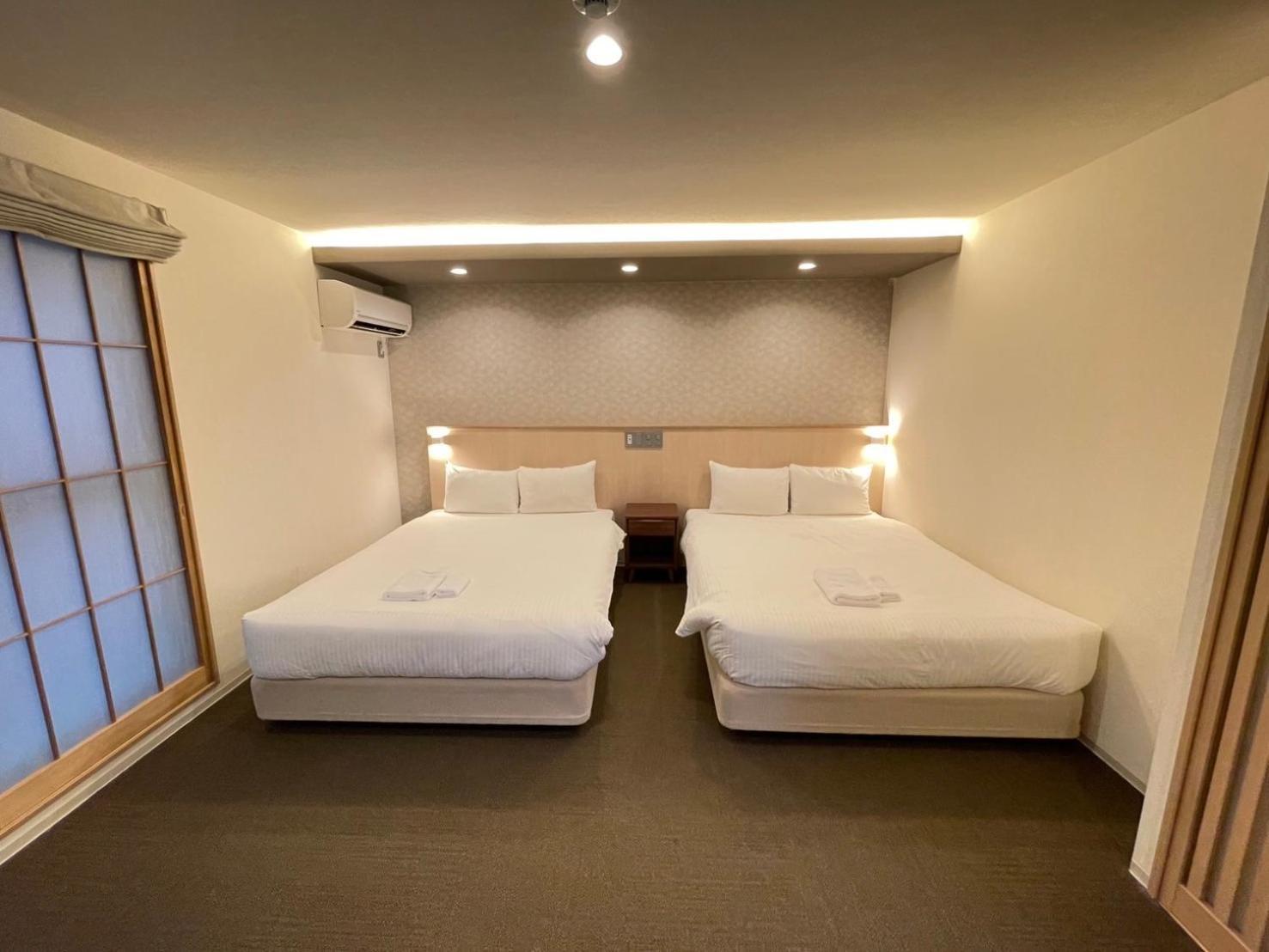 Hiz Gion-shirakawa Hotel