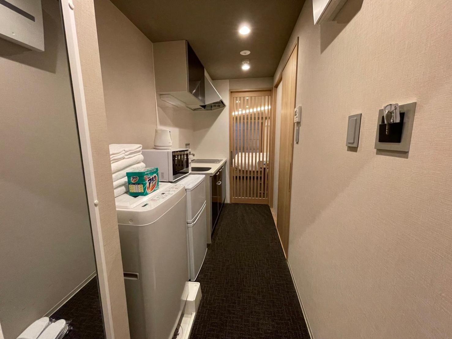 Hiz Gion-shirakawa Hotel 3*