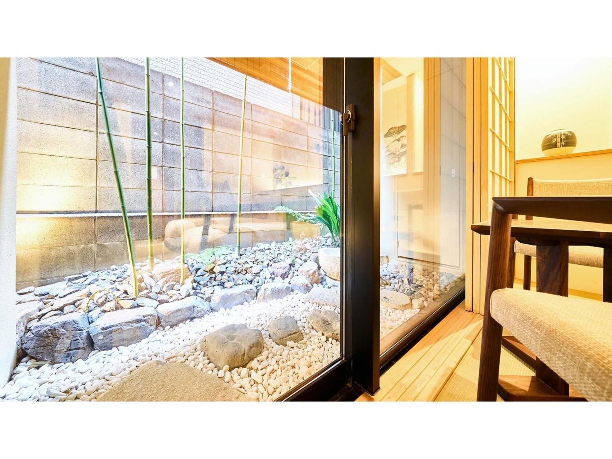 Kikoku No Mori - Vacation 31750v * Kyoto