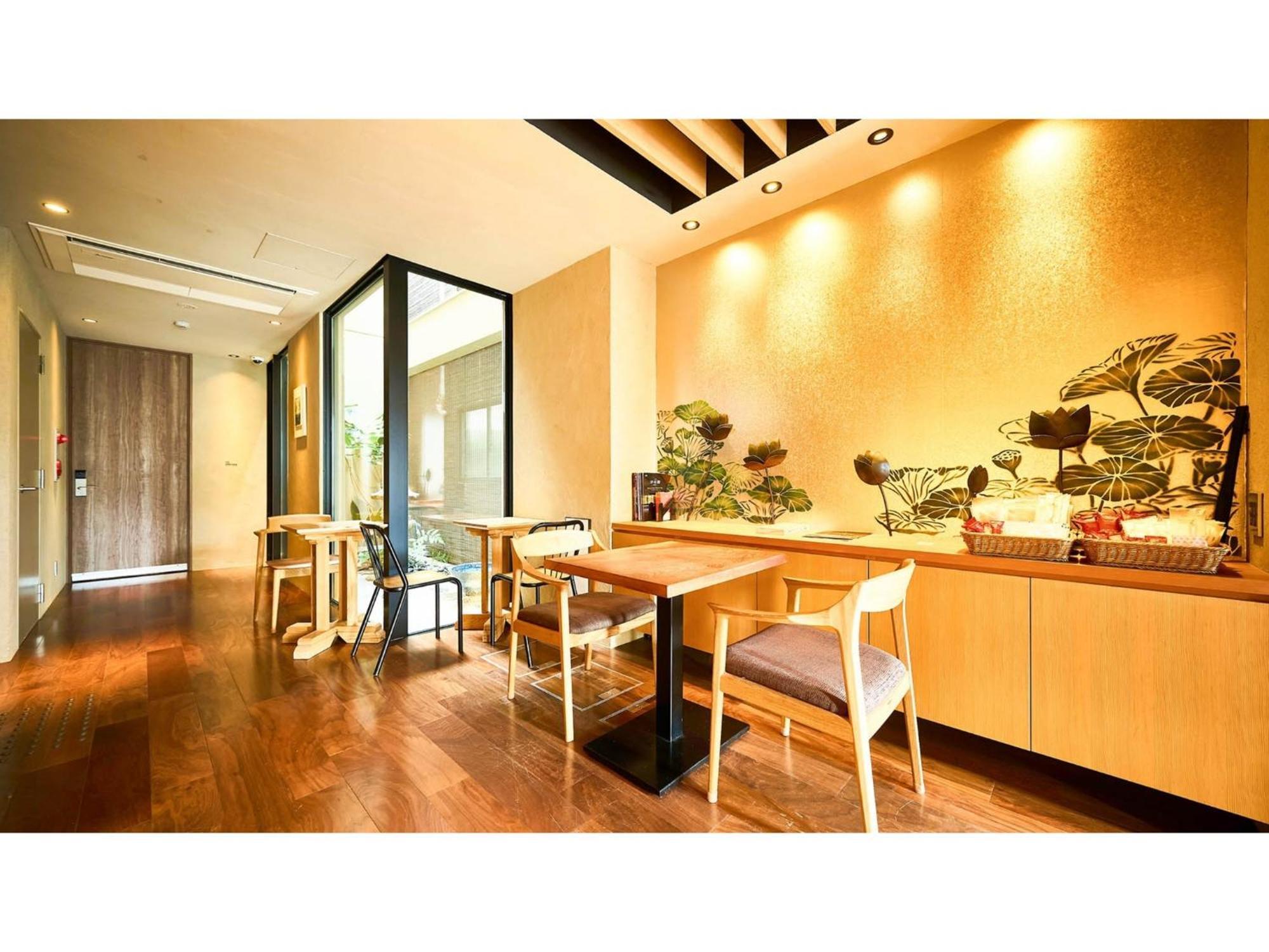 Kikoku No Mori - Vacation 31750v Hotel