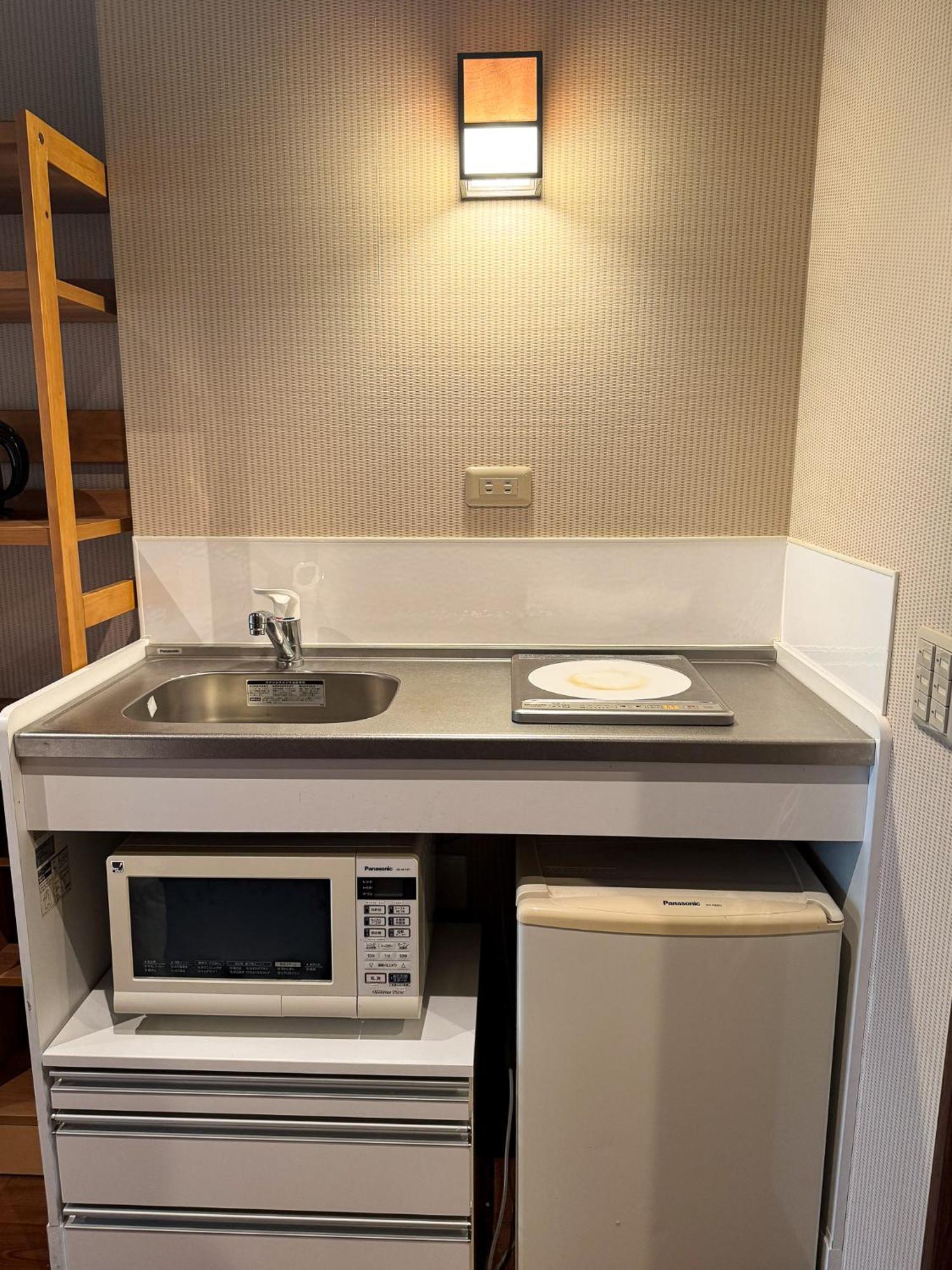 Hostel Rinn Miyagawacho
