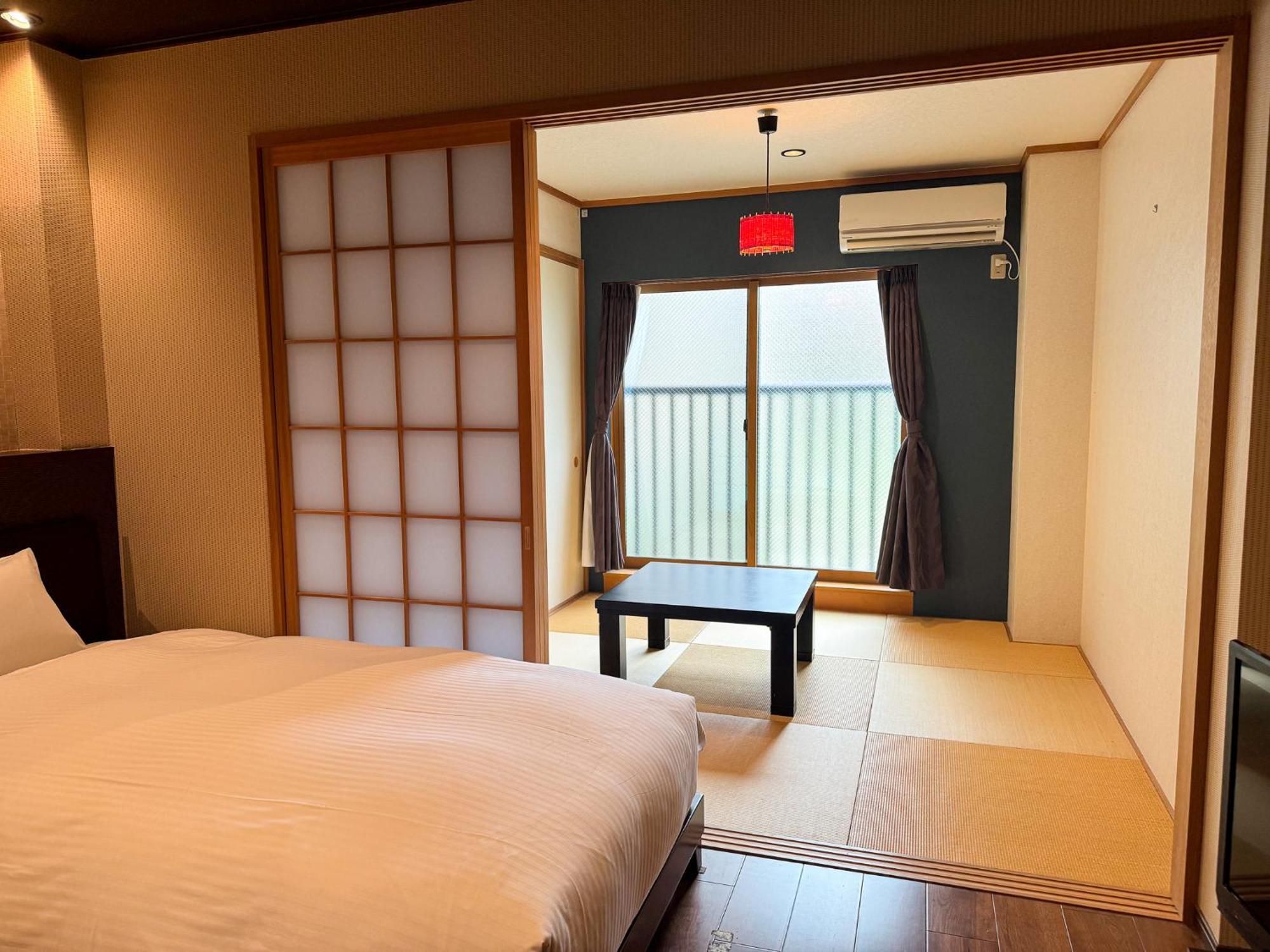 Hostel Rinn Miyagawacho Kyoto