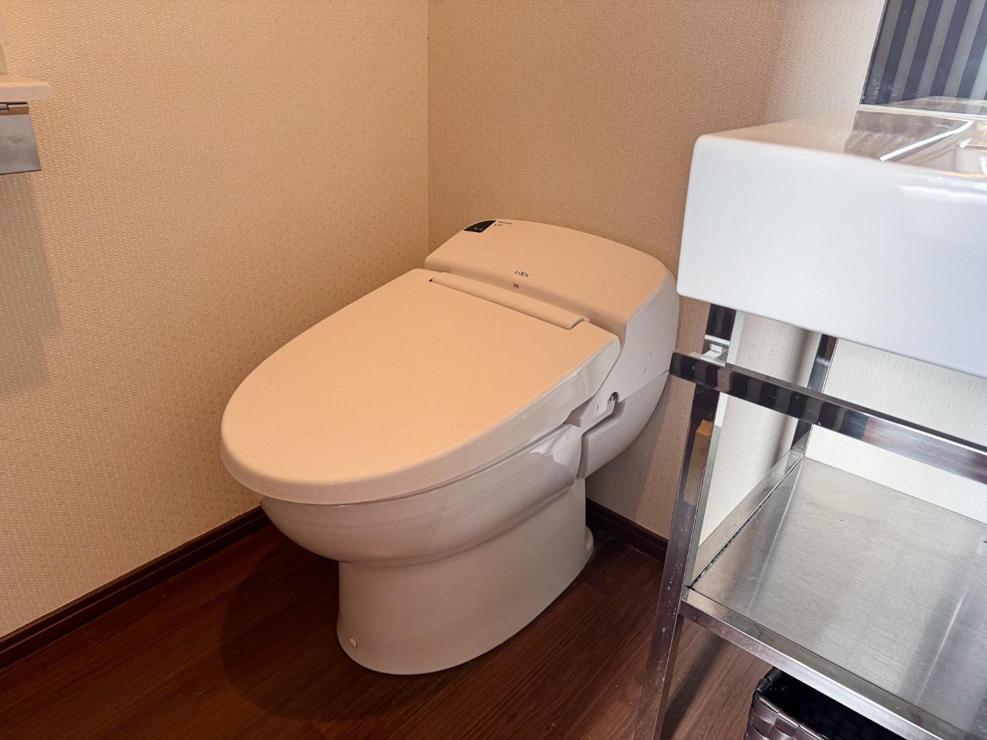 Rinn Miyagawacho Hostel
