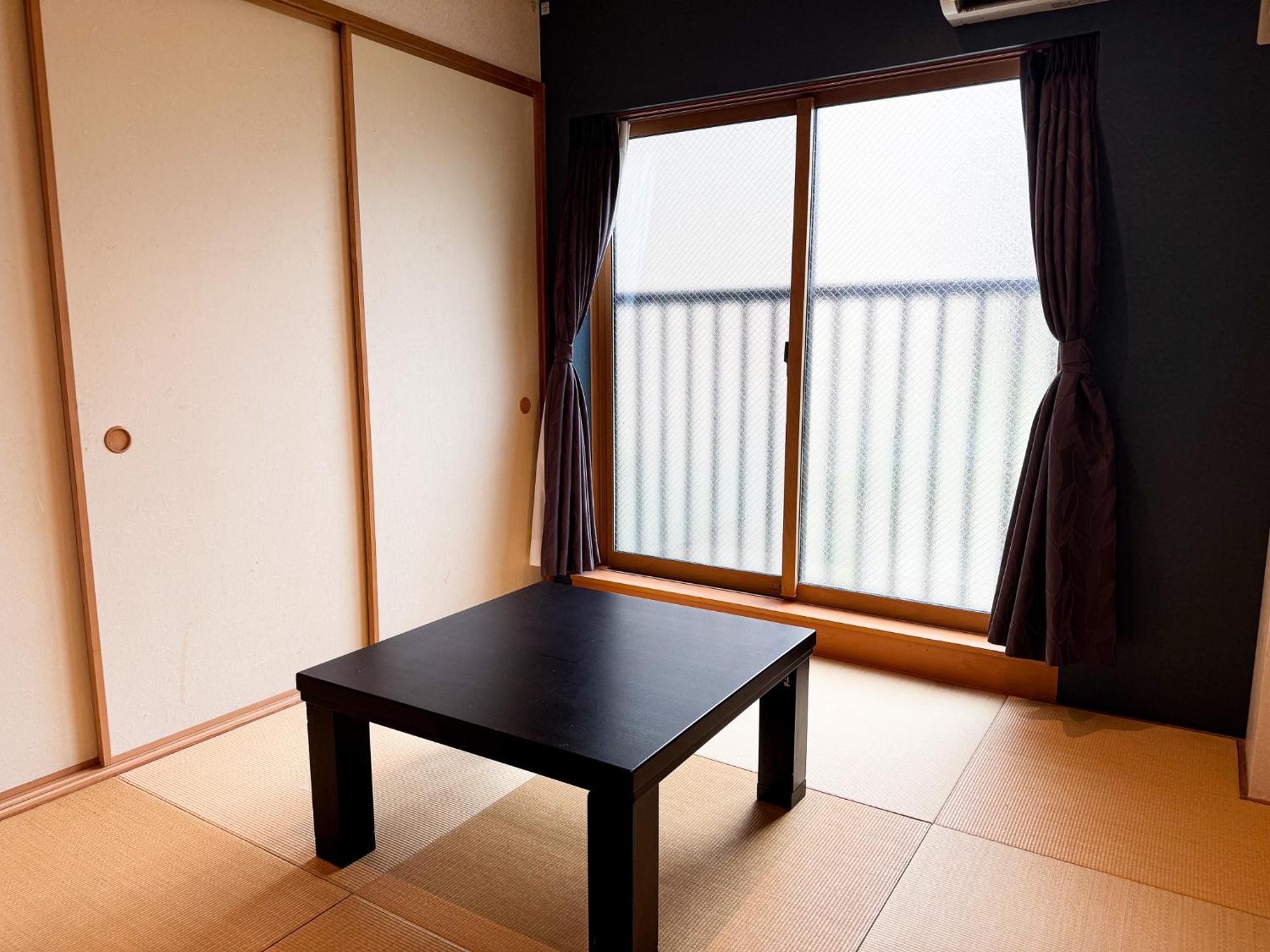 Rinn Miyagawacho Hostel *