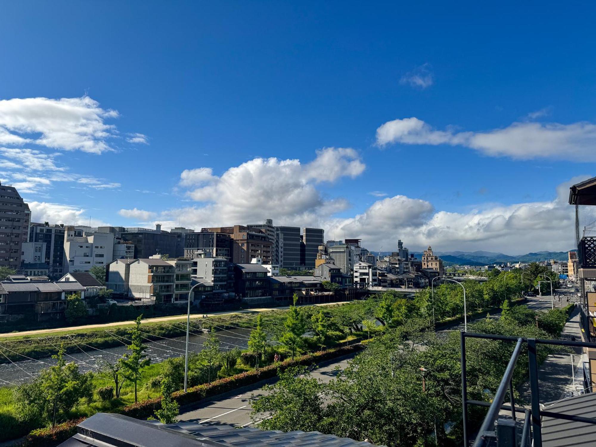 Rinn Miyagawacho Hostel