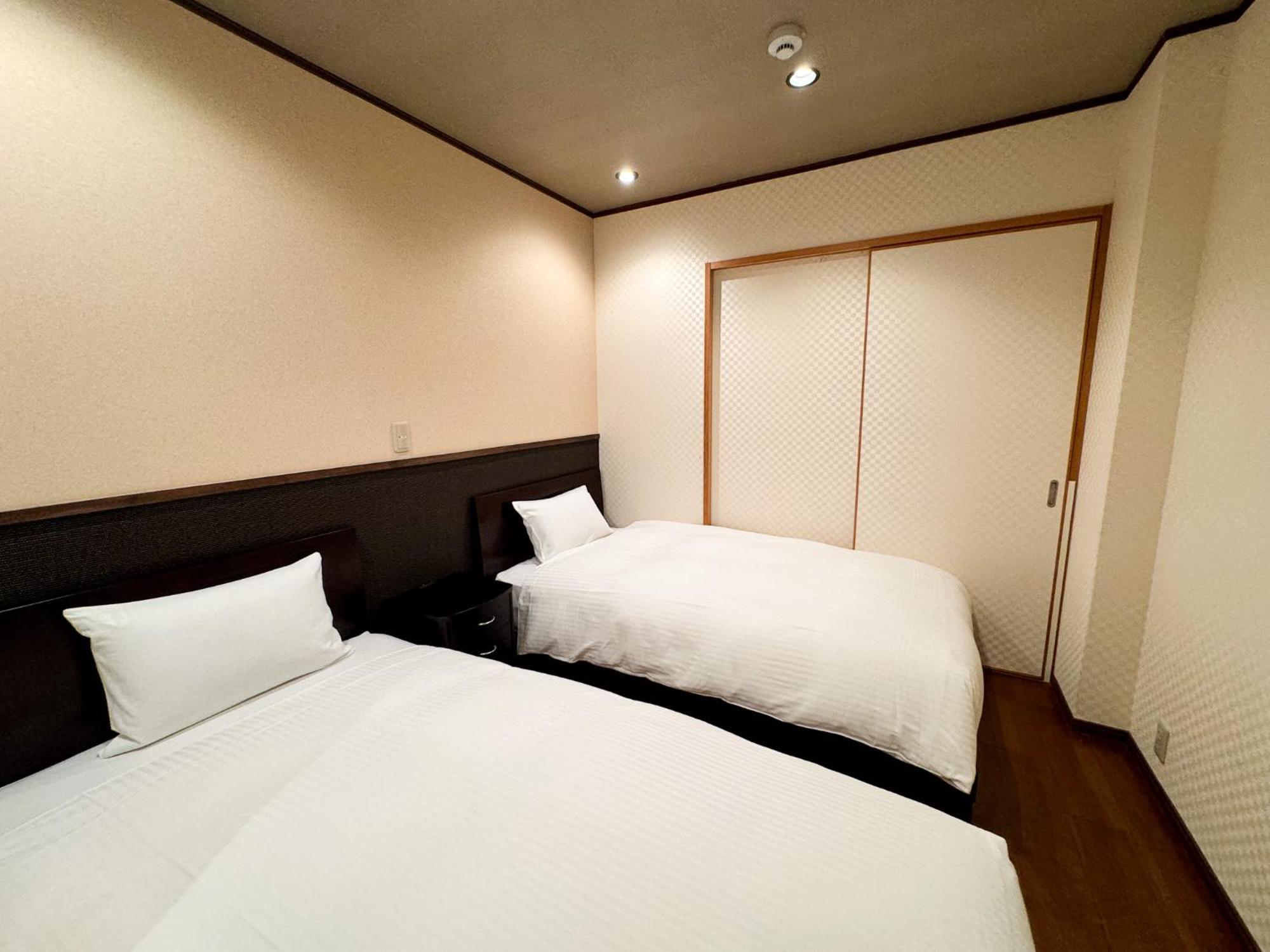 Rinn Miyagawacho Hostel *