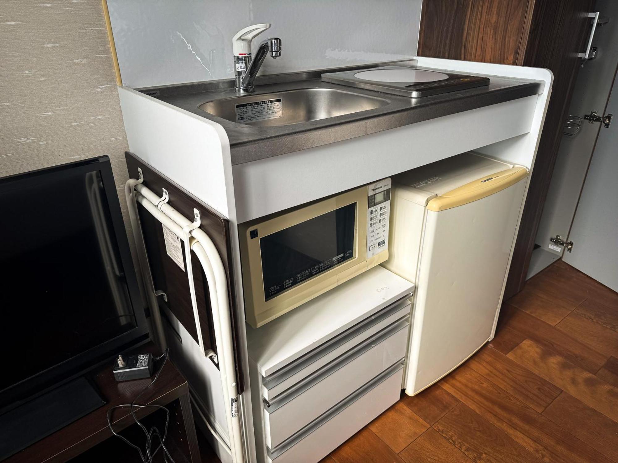 Hostel Rinn Miyagawacho Kyoto