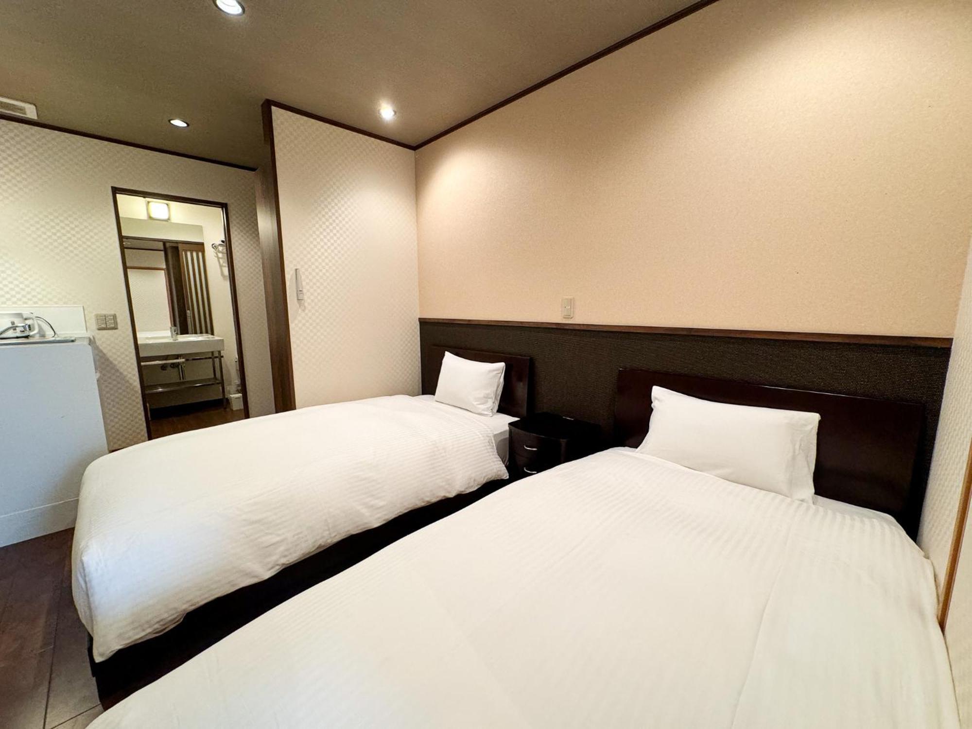 Rinn Miyagawacho Hostel Kyoto