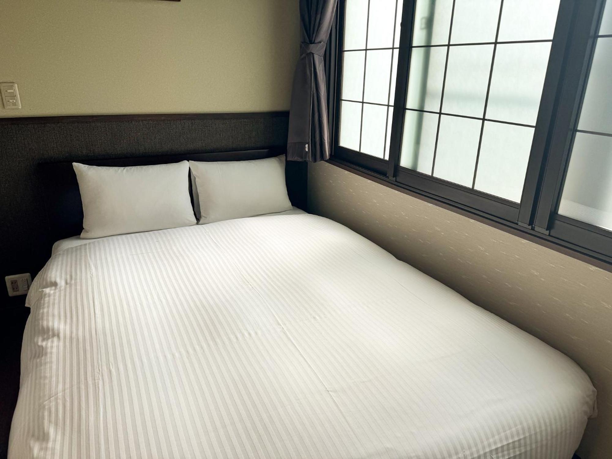 Hostel Rinn Miyagawacho *