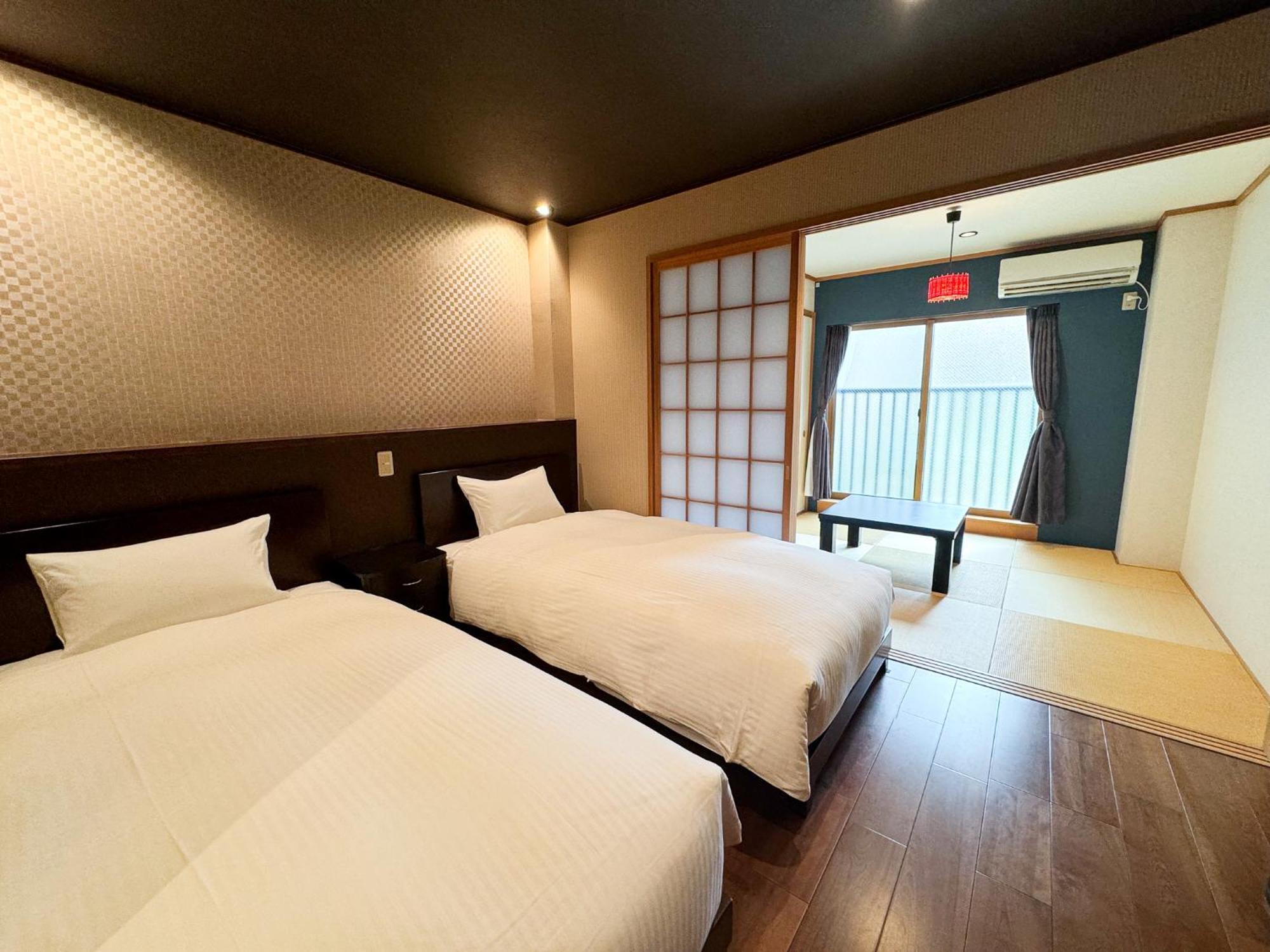Rinn Miyagawacho Kyoto