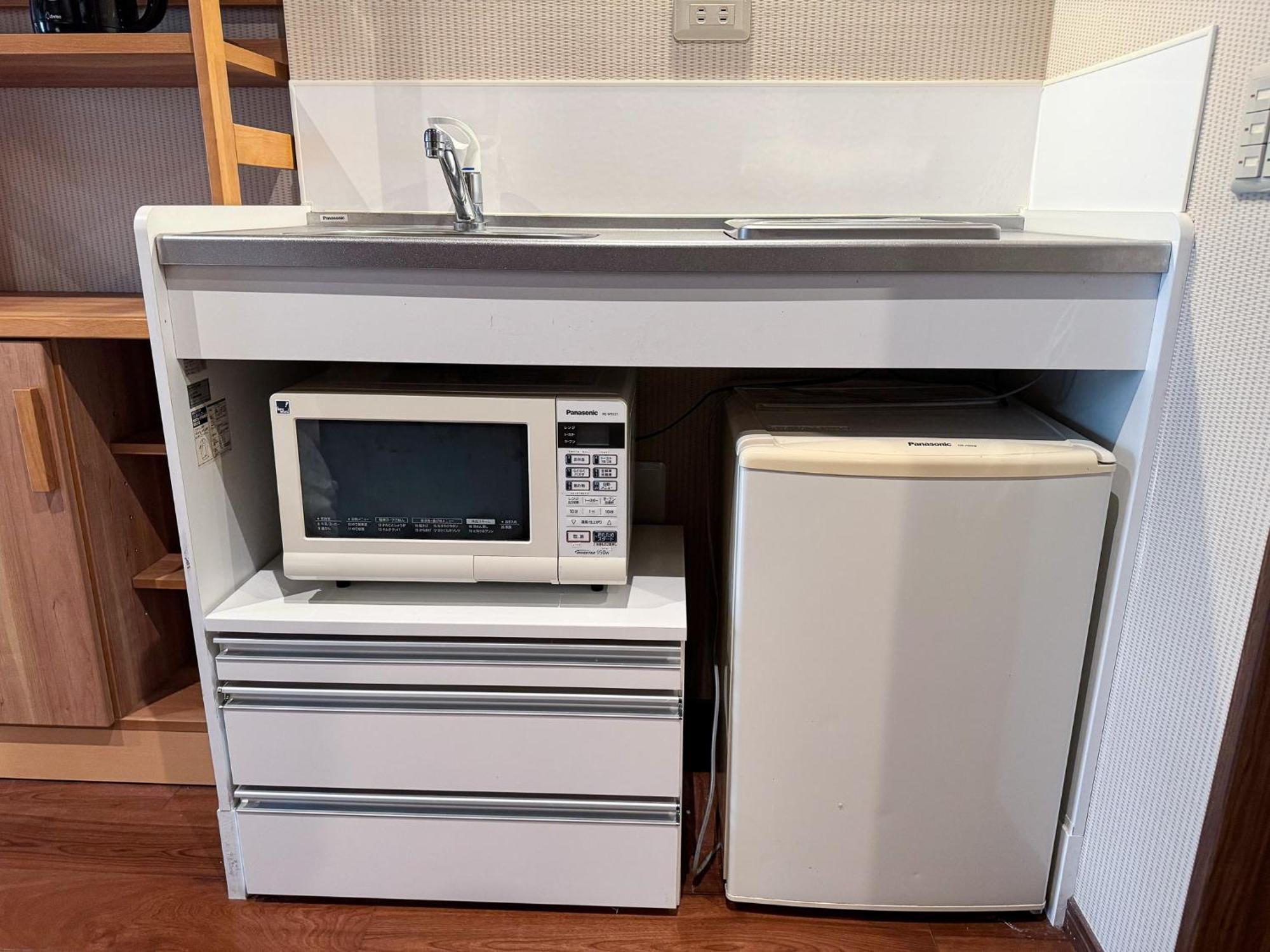 Hostel Rinn Miyagawacho Kyoto