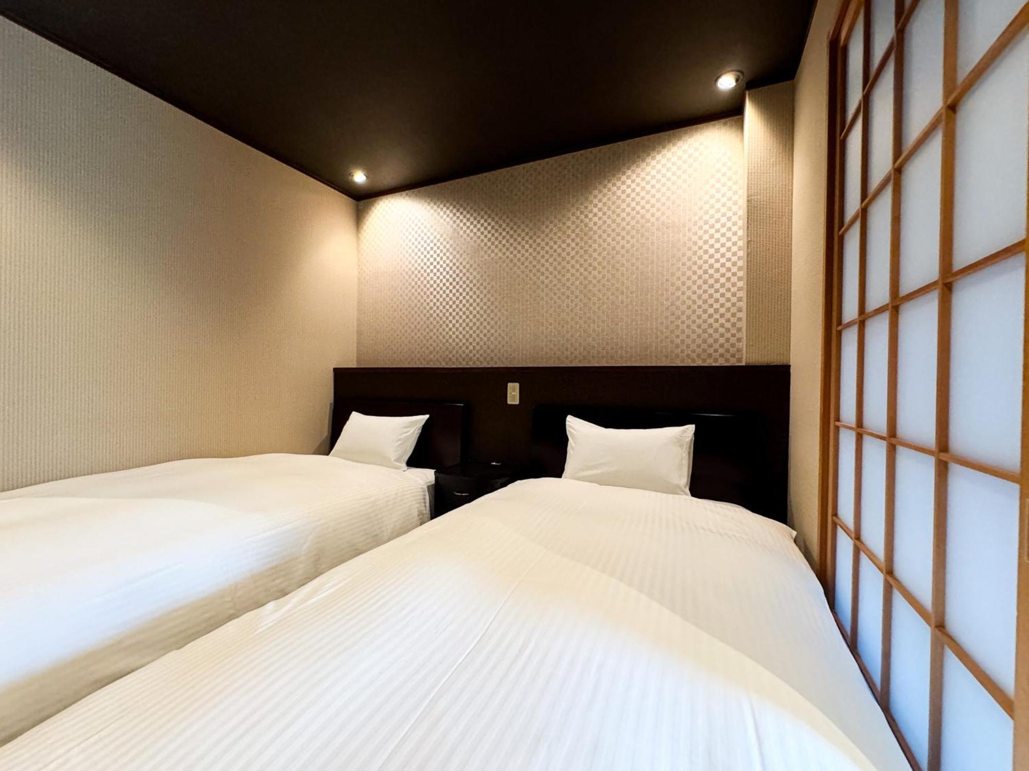 Rinn Miyagawacho Kyoto