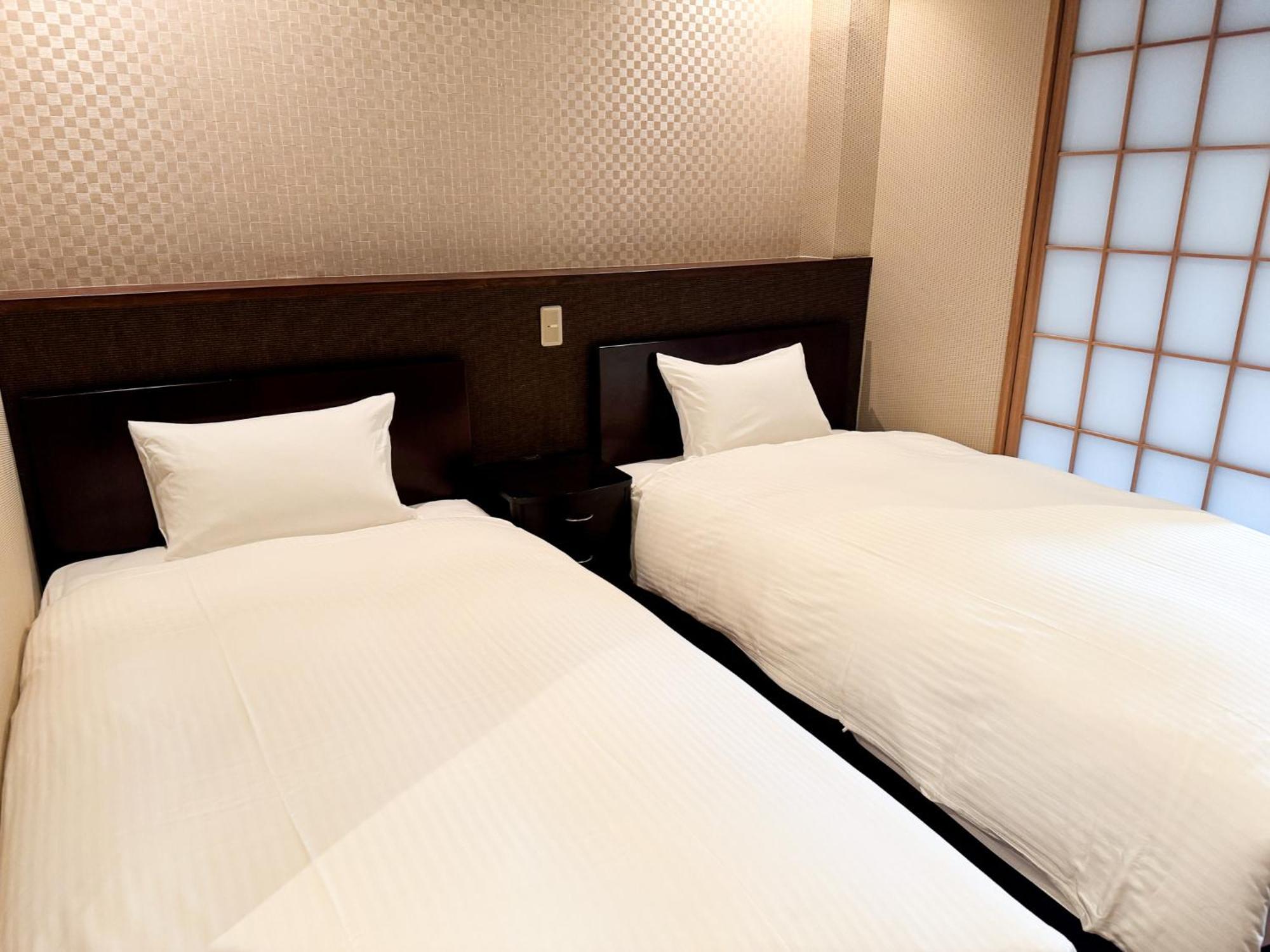 Rinn Miyagawacho Hostel