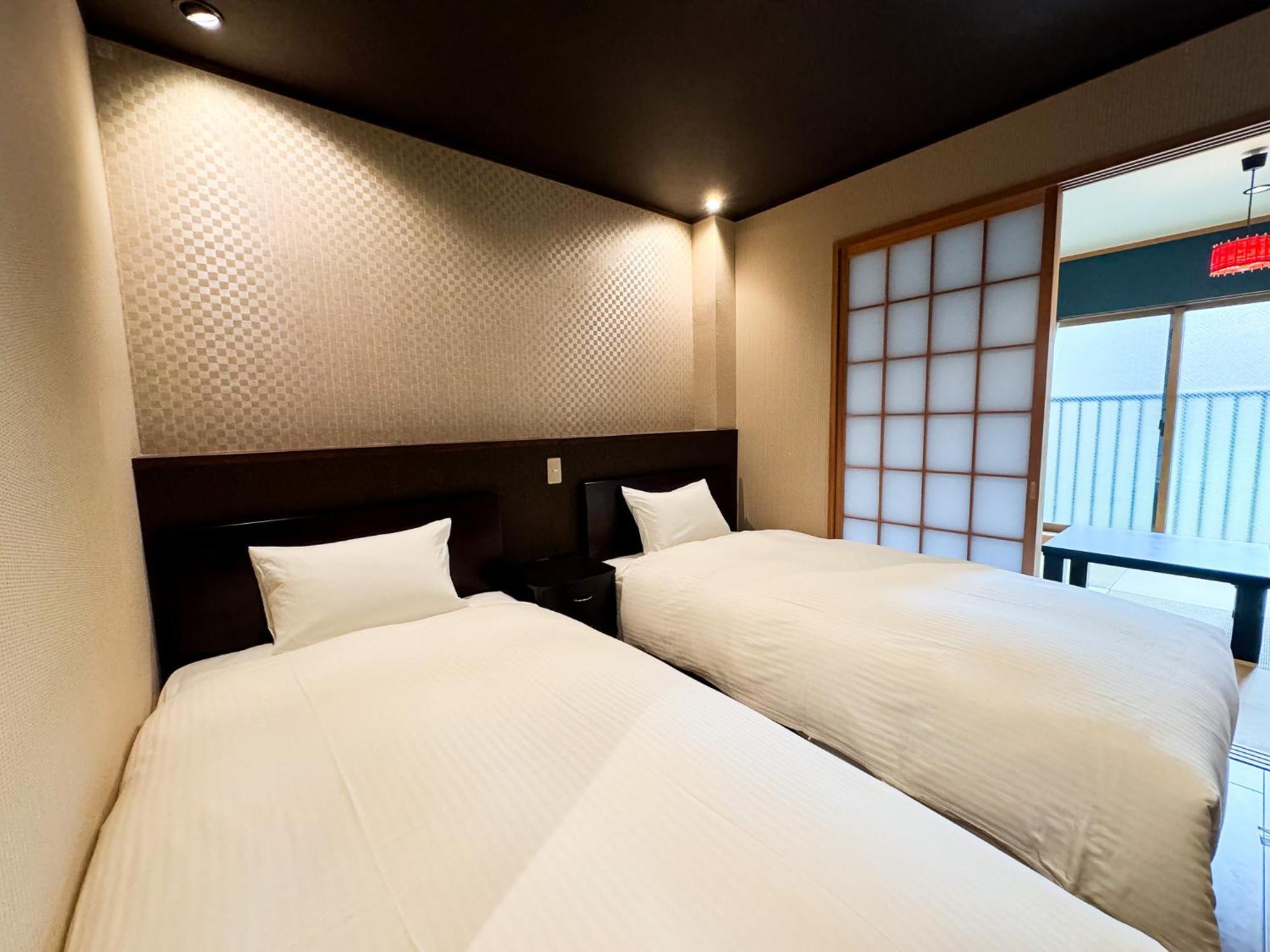 Hostel Rinn Miyagawacho