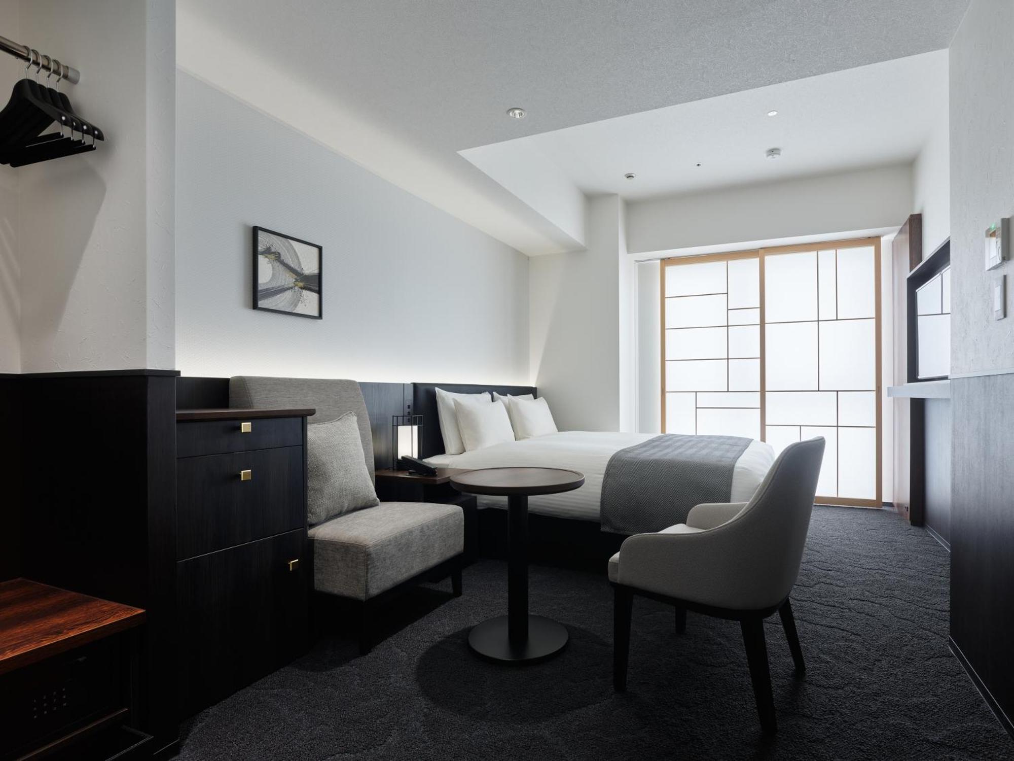 Mitsui Garden Kawaramachi Jokyoji Hotel Kyoto