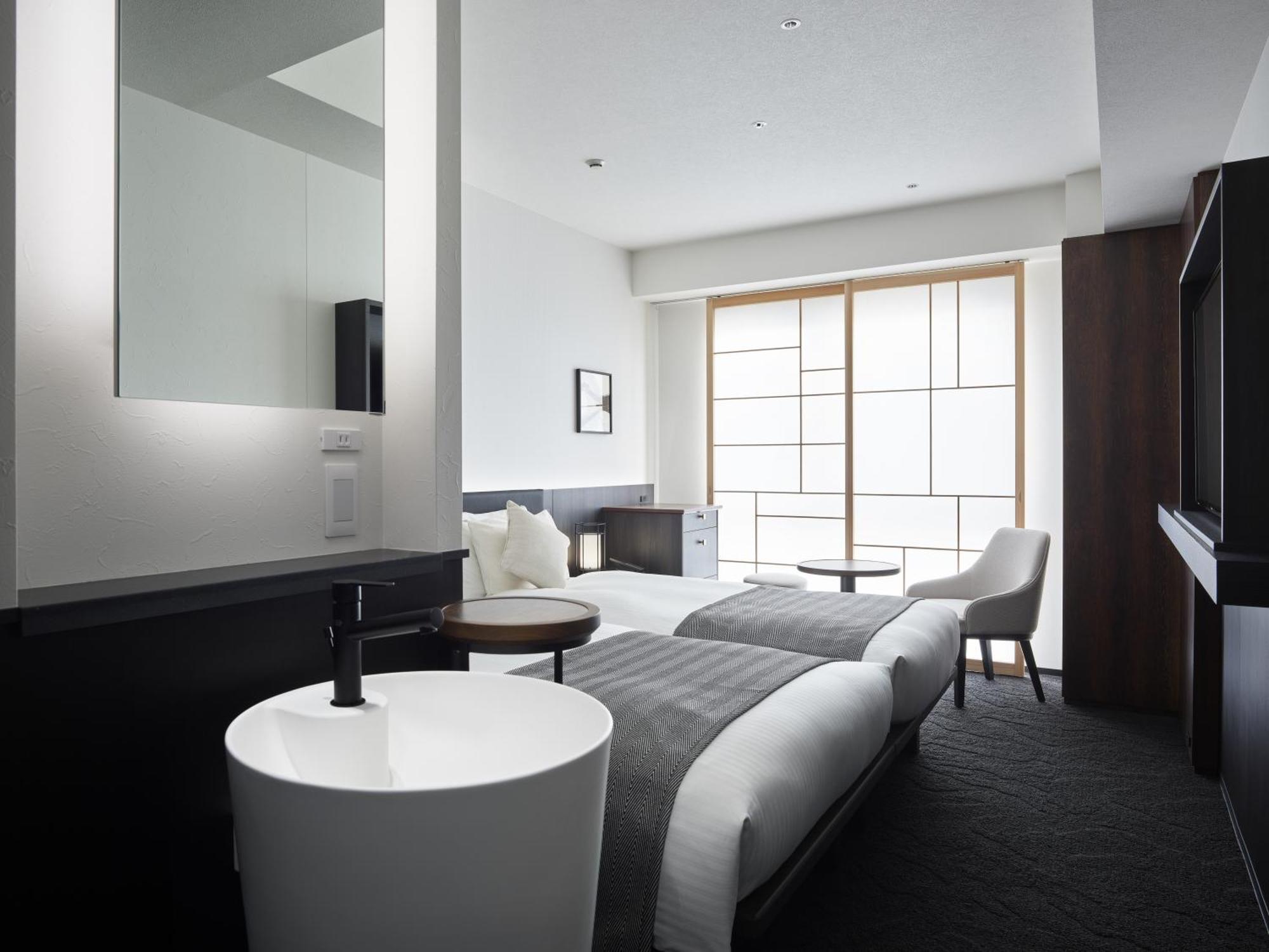 Hotel Mitsui Garden Kawaramachi Jokyoji Kyoto