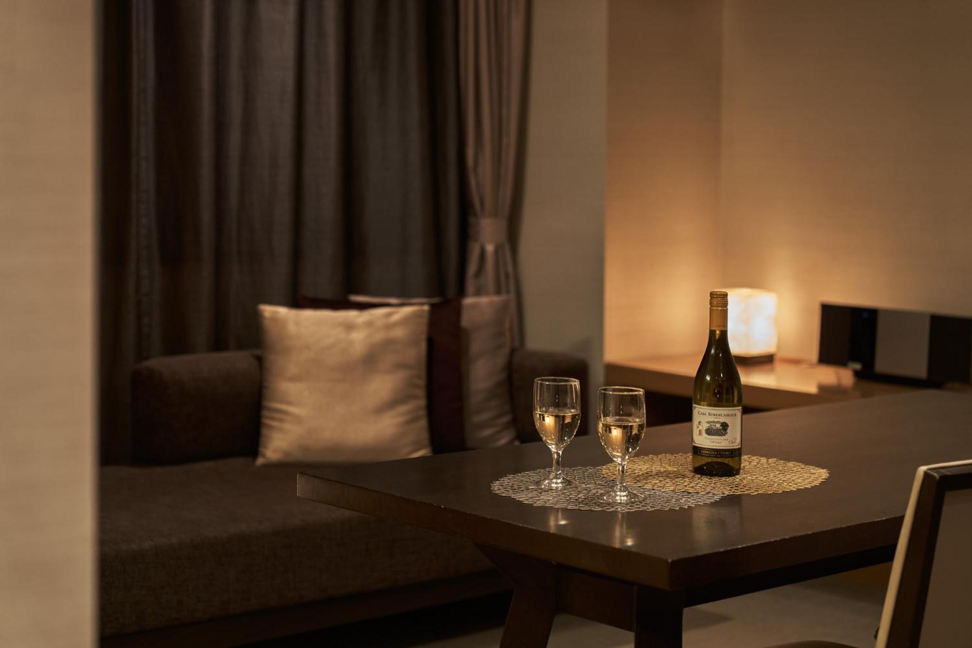 Tokyu Vacations 4*