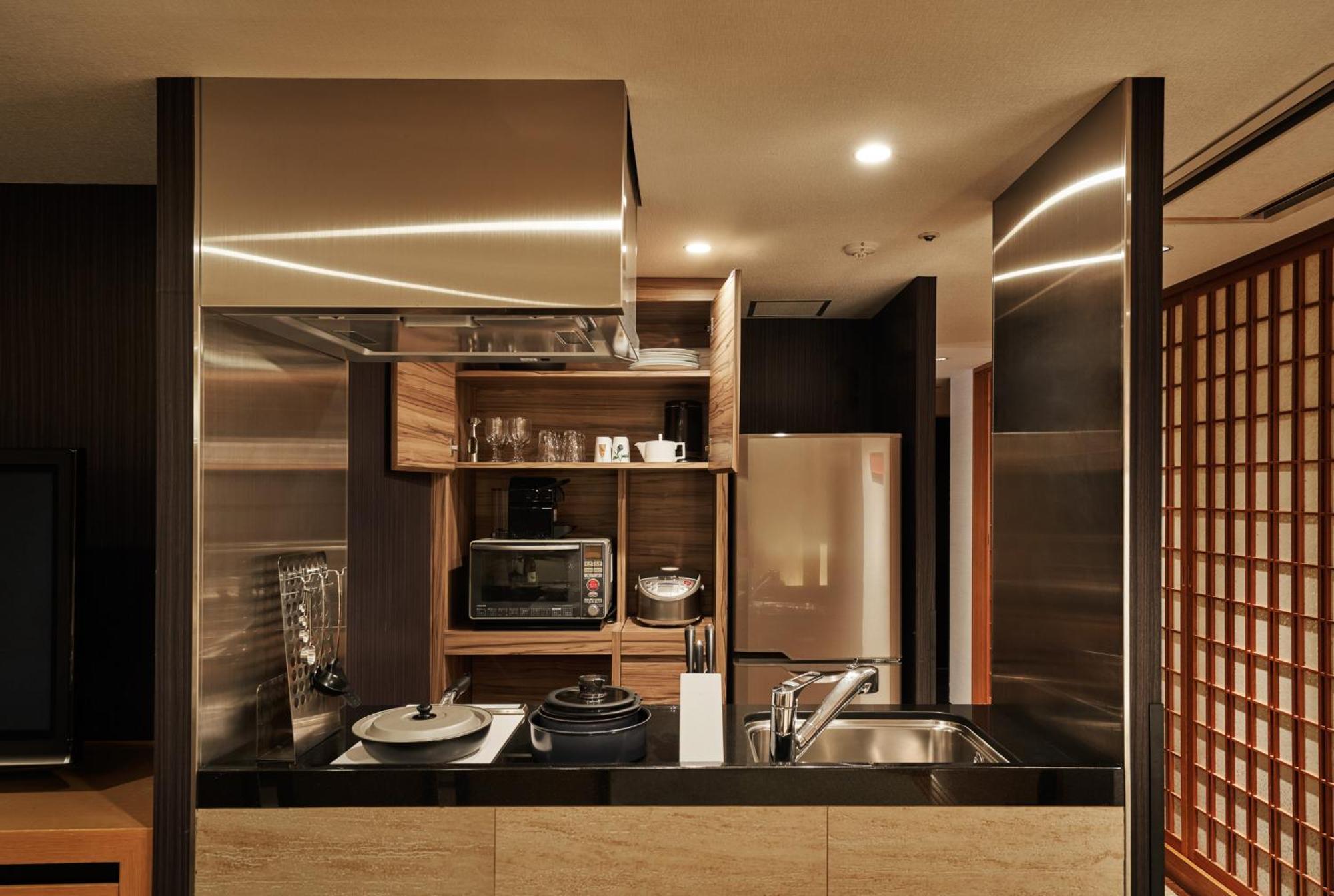 Tokyu Vacations Hotel 4*
