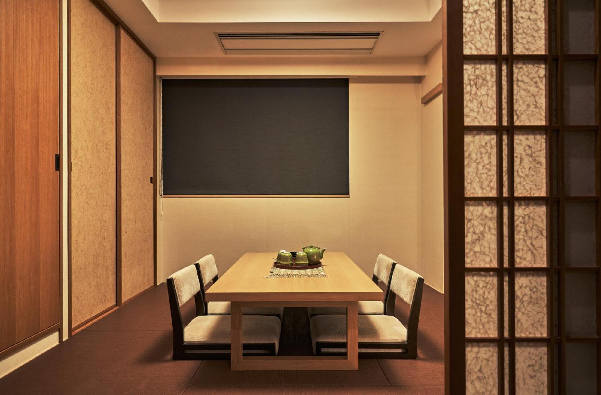 Tokyu Vacations 4*